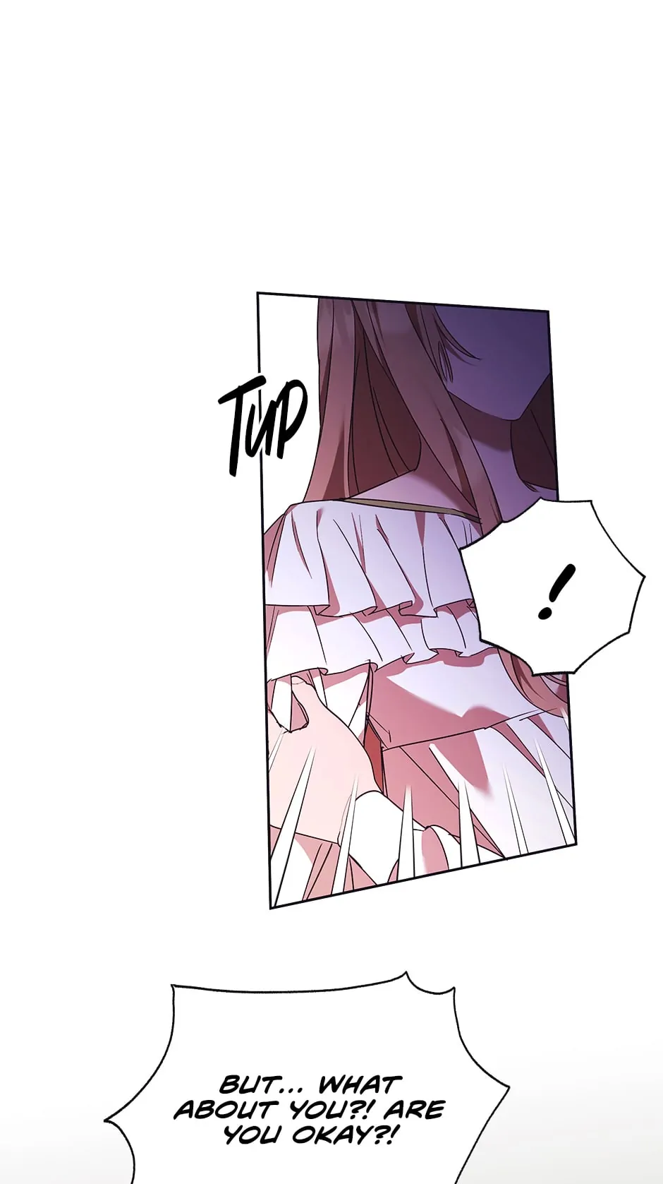 I Just Want My Happy Ending! Chapter 12 - page 54
