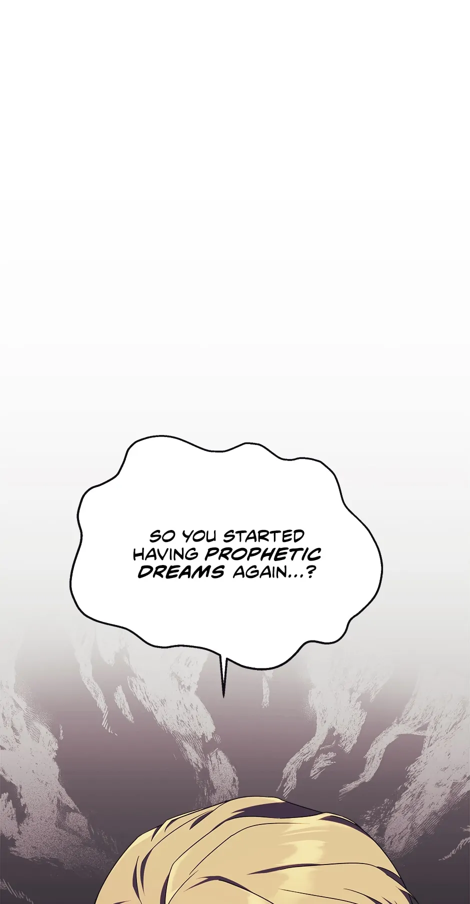 I Just Want My Happy Ending! Chapter 11 - page 1