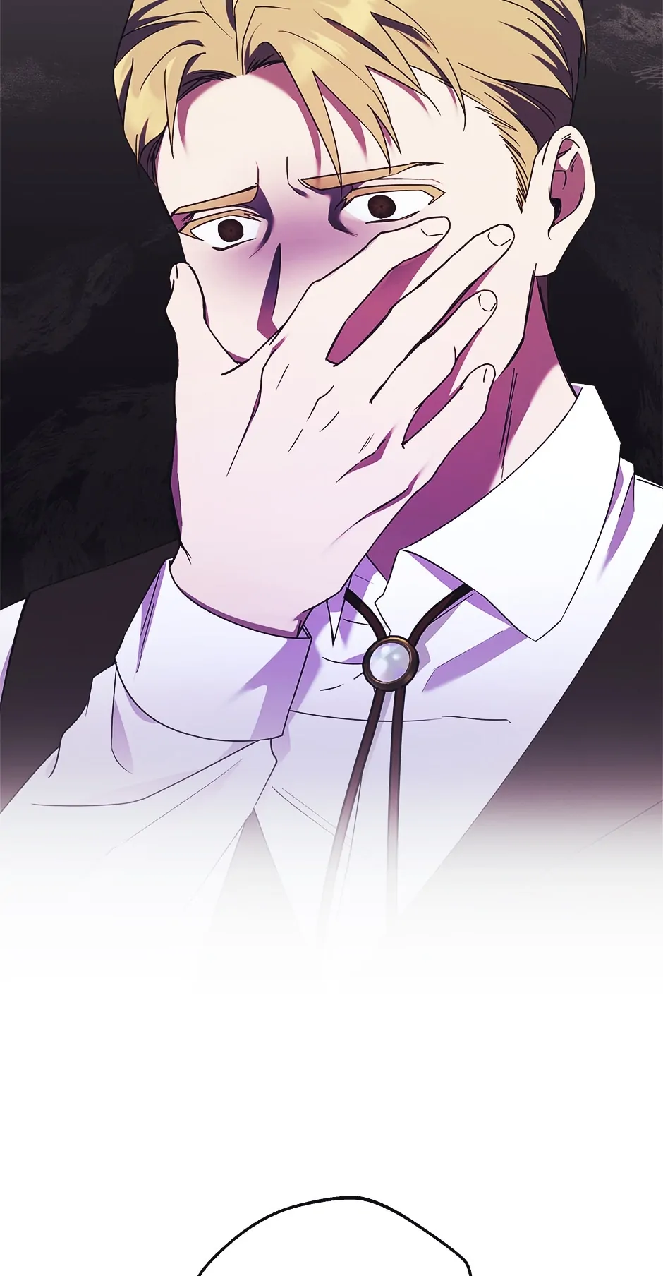 I Just Want My Happy Ending! Chapter 11 - page 2