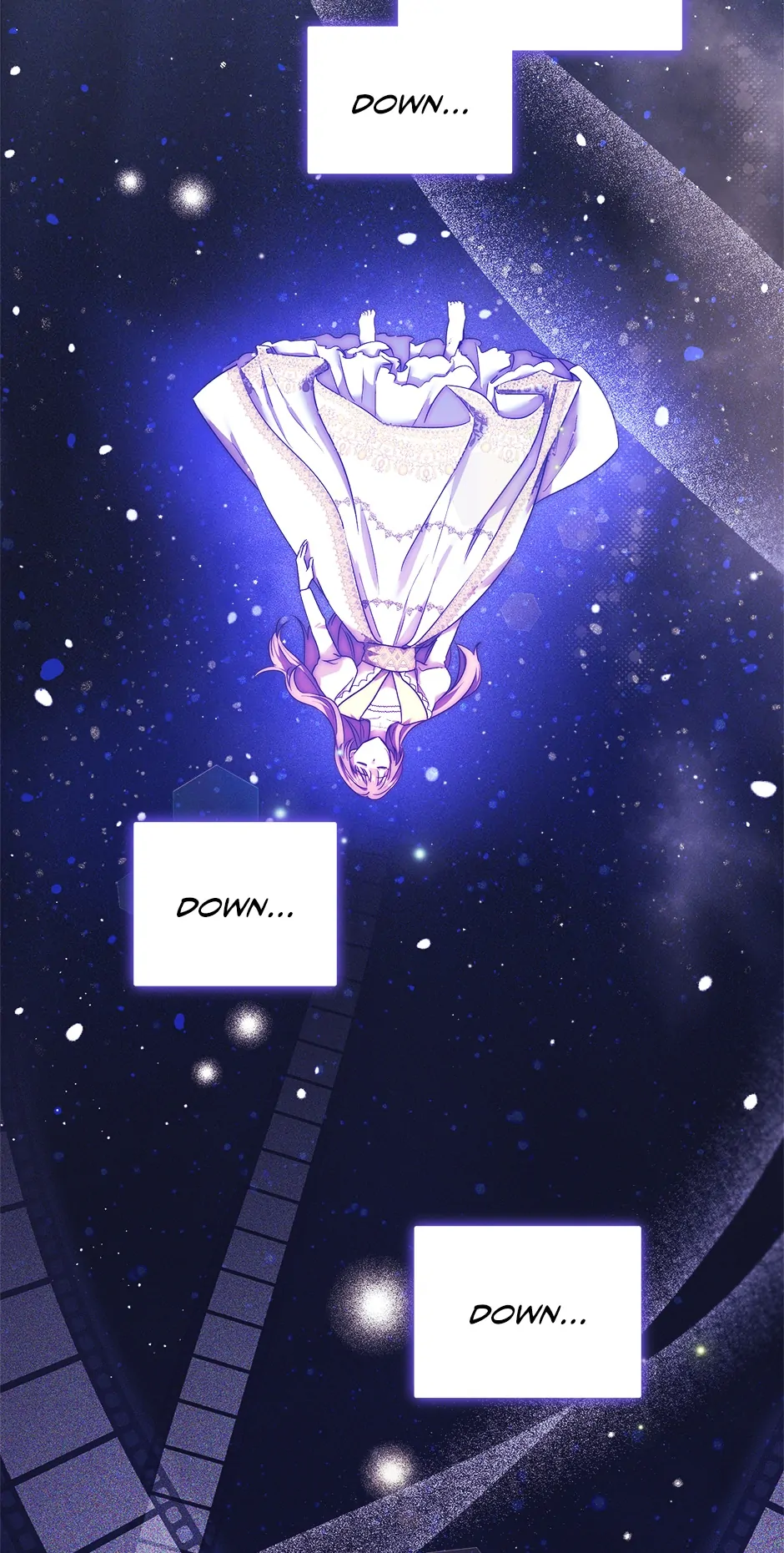 I Just Want My Happy Ending! Chapter 11 - page 31