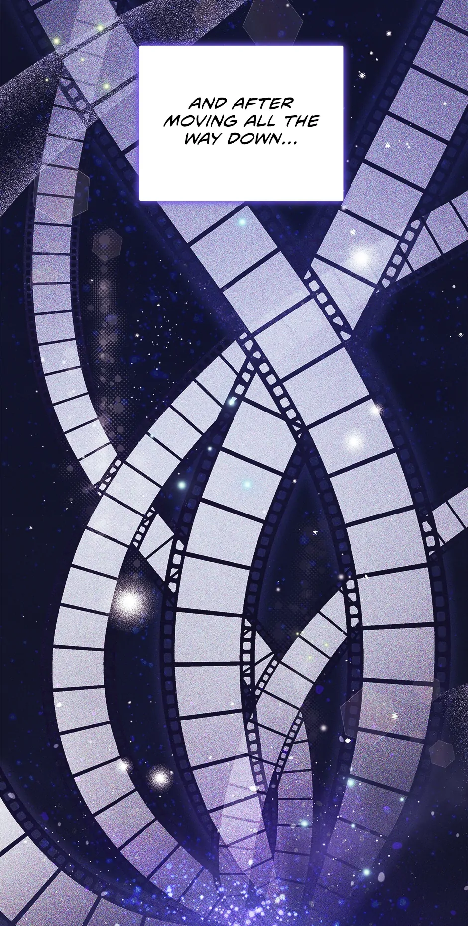 I Just Want My Happy Ending! Chapter 11 - page 32