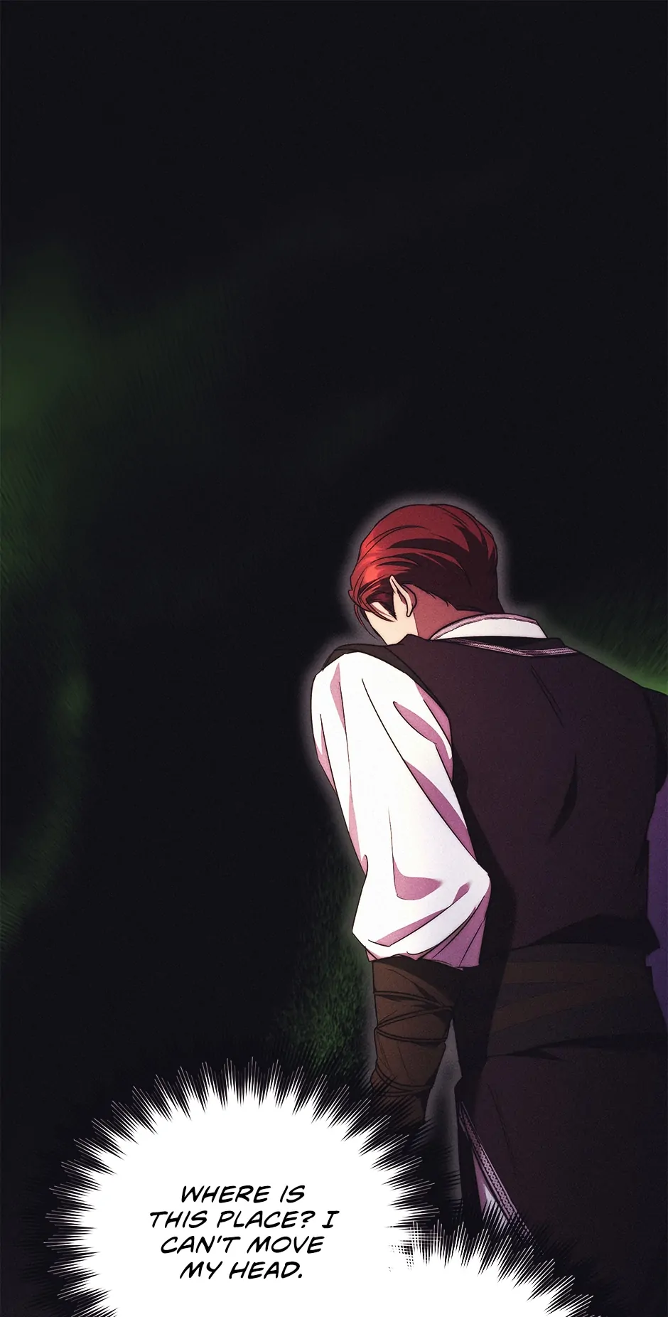 I Just Want My Happy Ending! Chapter 11 - page 75