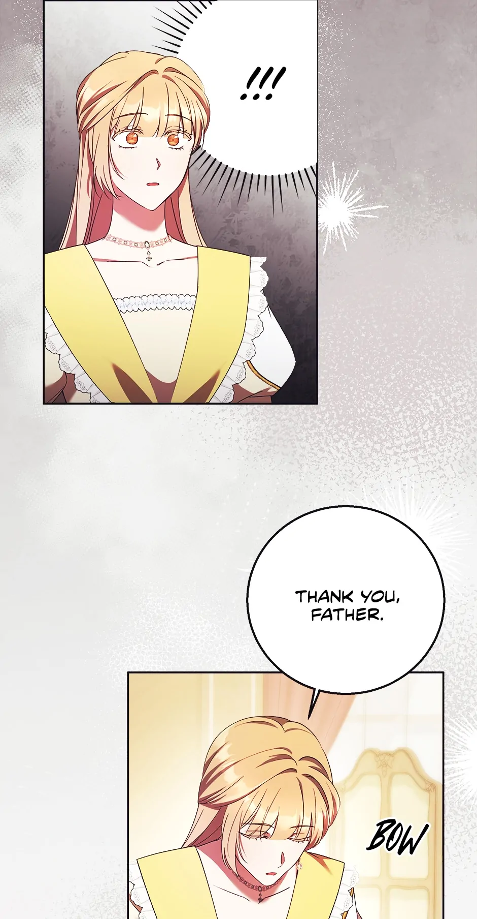 I Just Want My Happy Ending! Chapter 11 - page 7