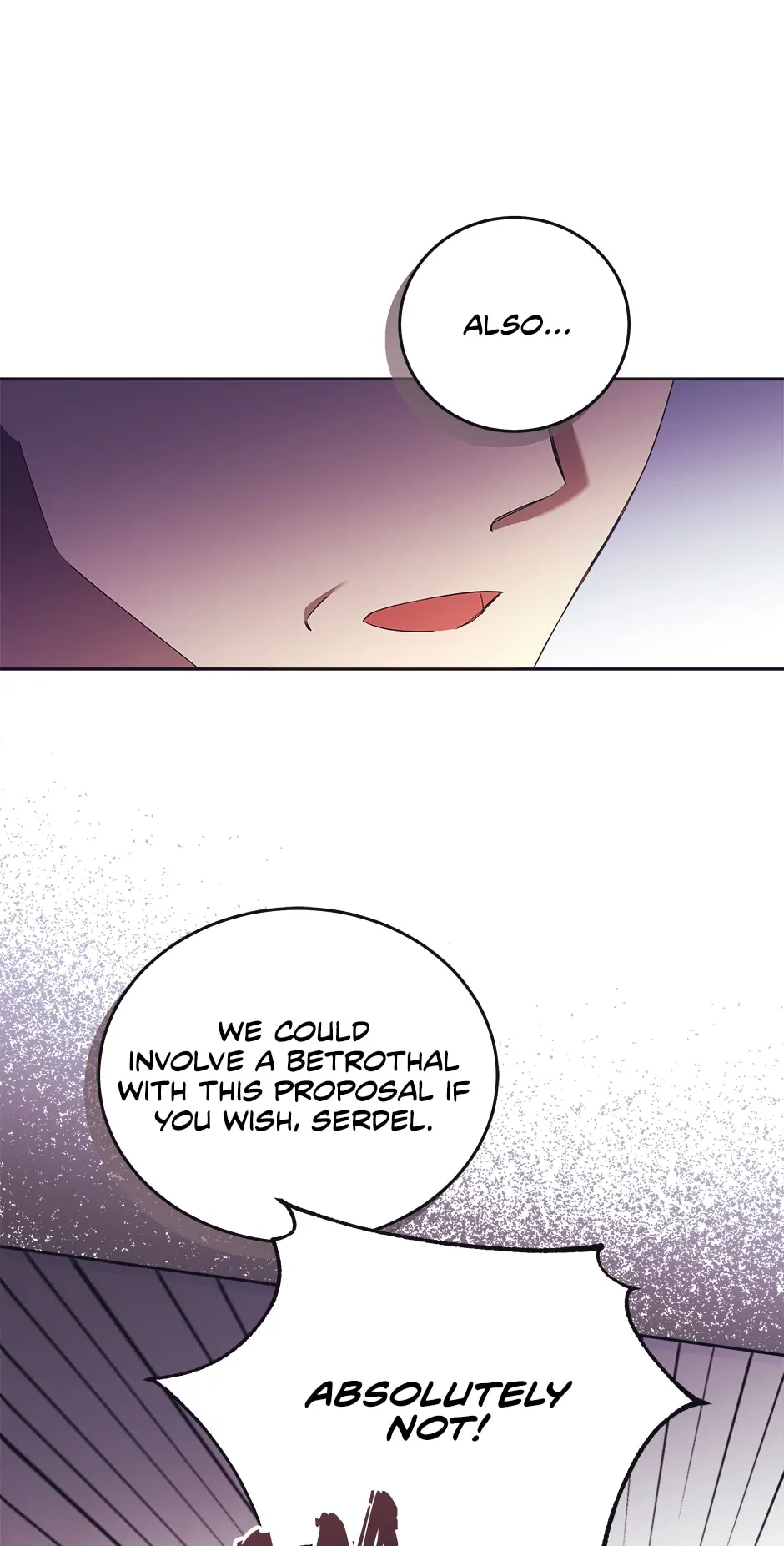I Just Want My Happy Ending! Chapter 9 - page 31