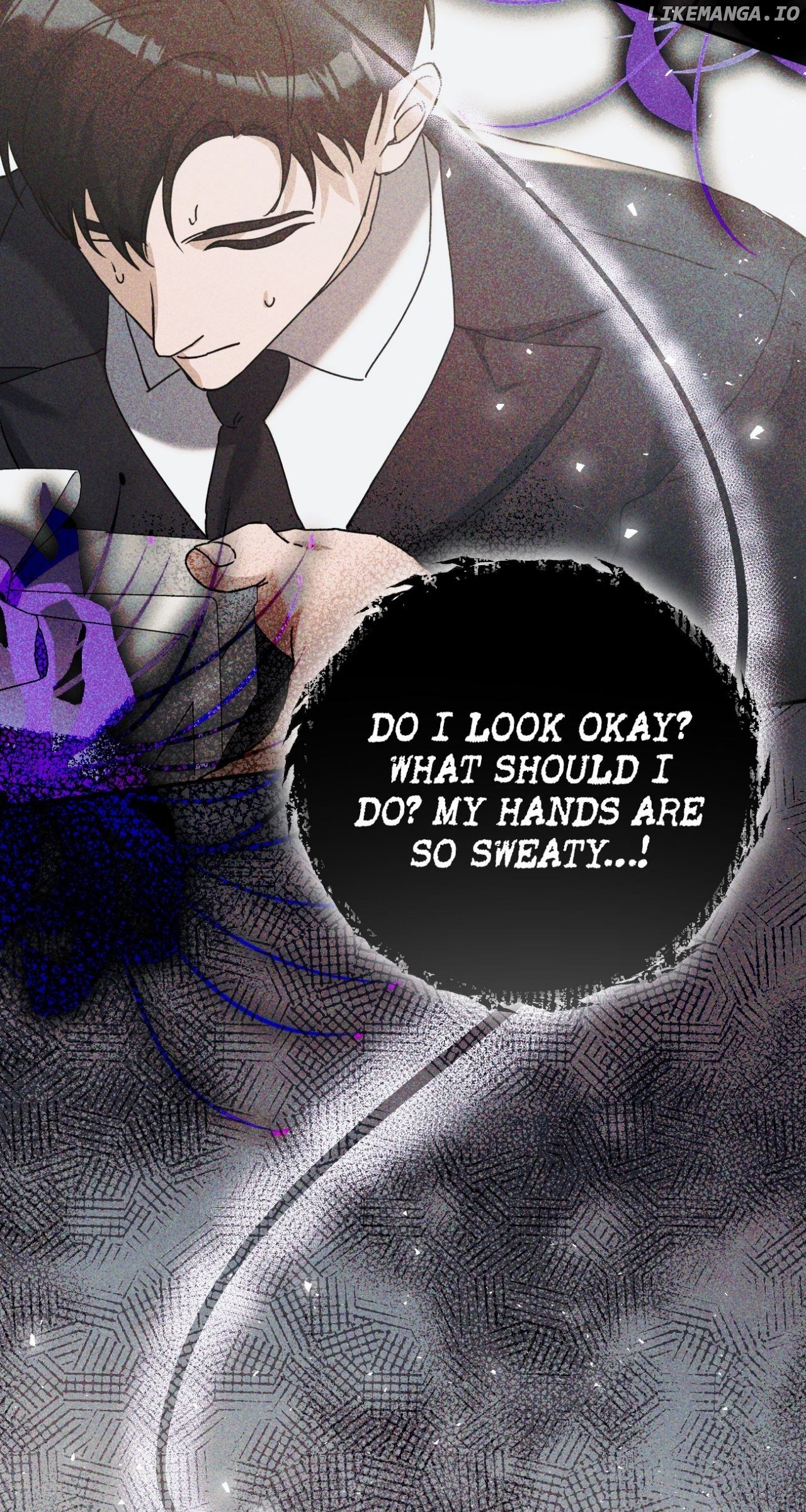 The Saintess Returns to the Emperor Chapter 31 - page 24