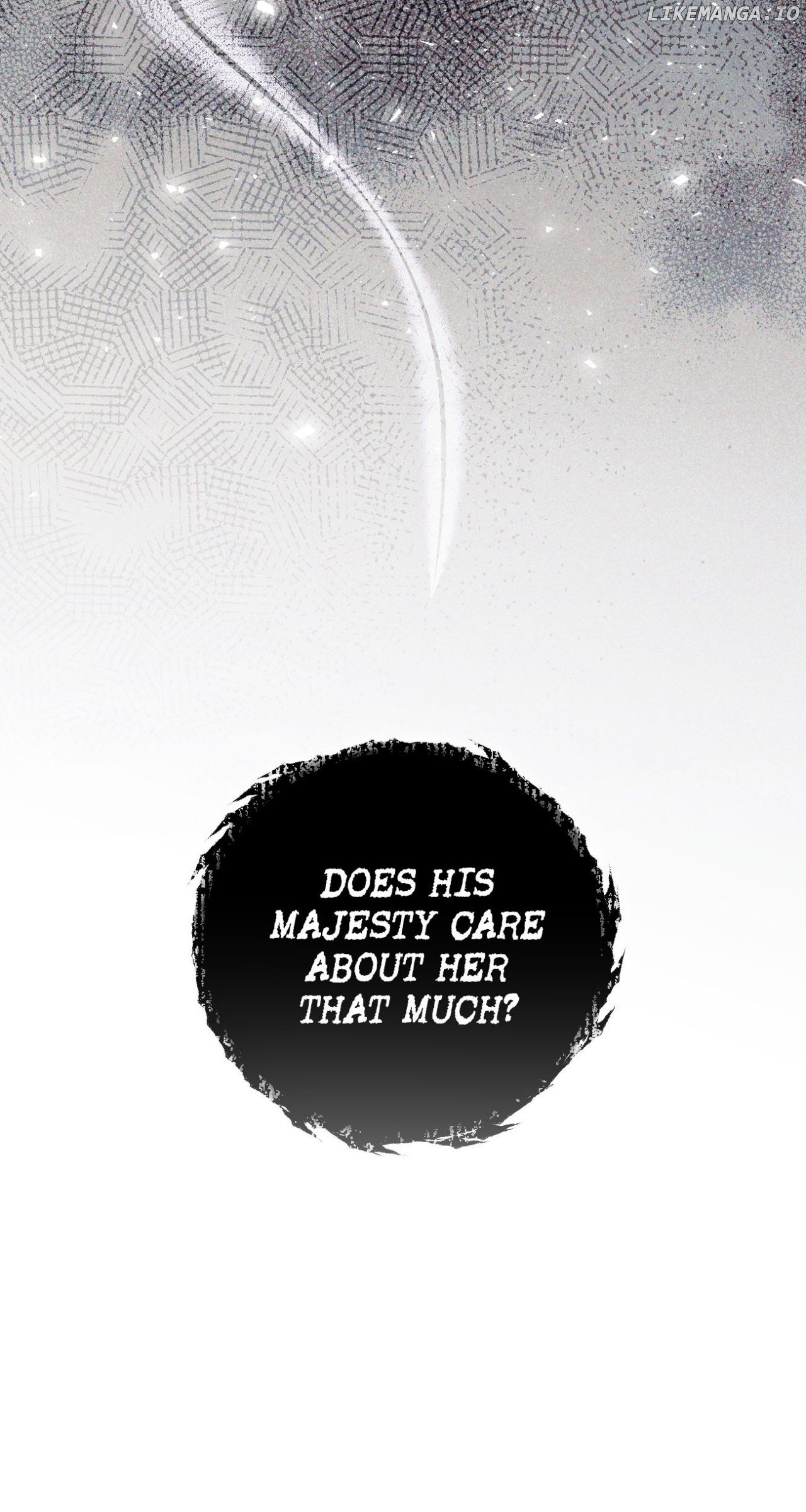 The Saintess Returns to the Emperor Chapter 31 - page 25