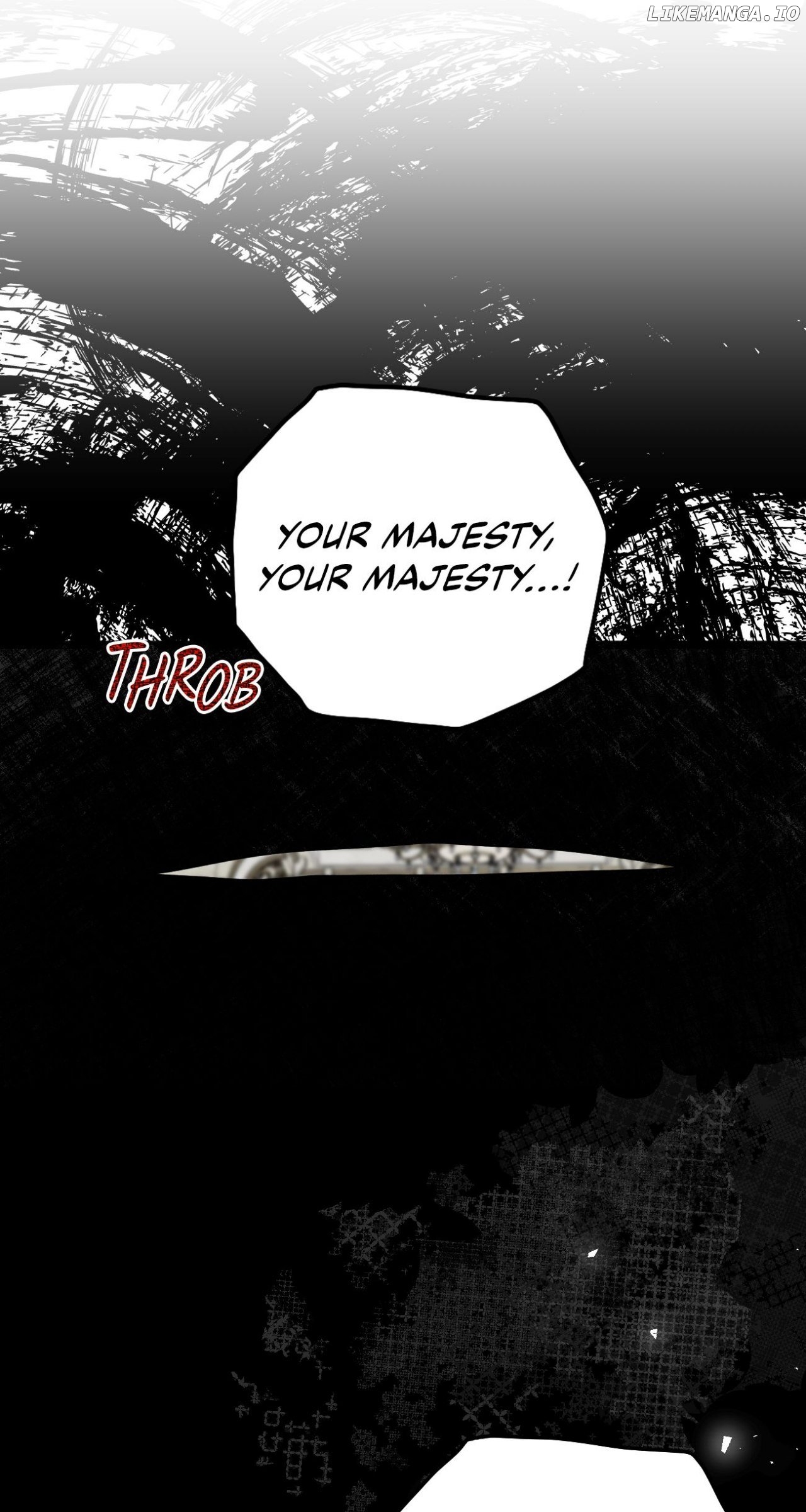 The Saintess Returns to the Emperor Chapter 31 - page 36