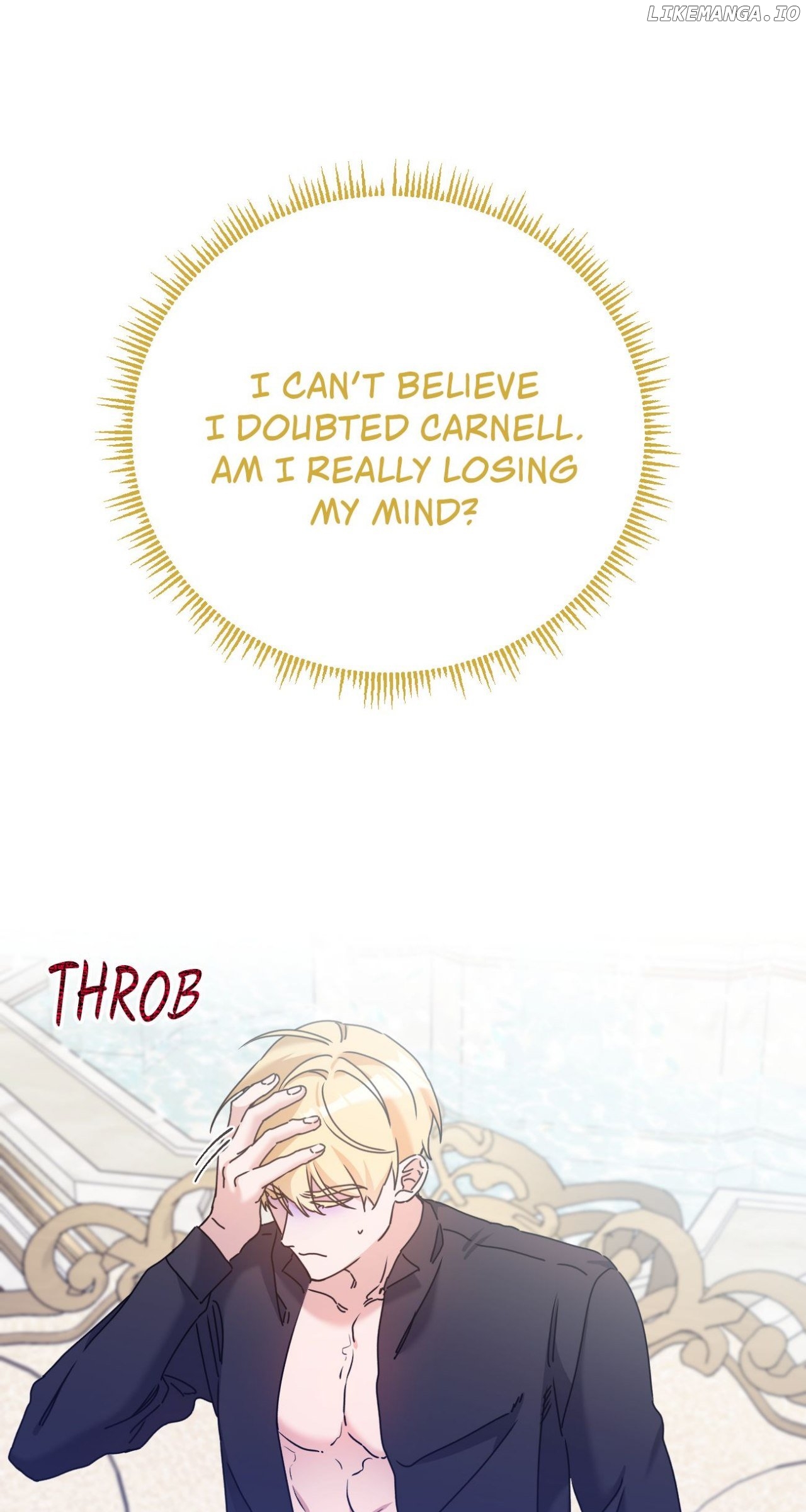 The Saintess Returns to the Emperor Chapter 31 - page 60