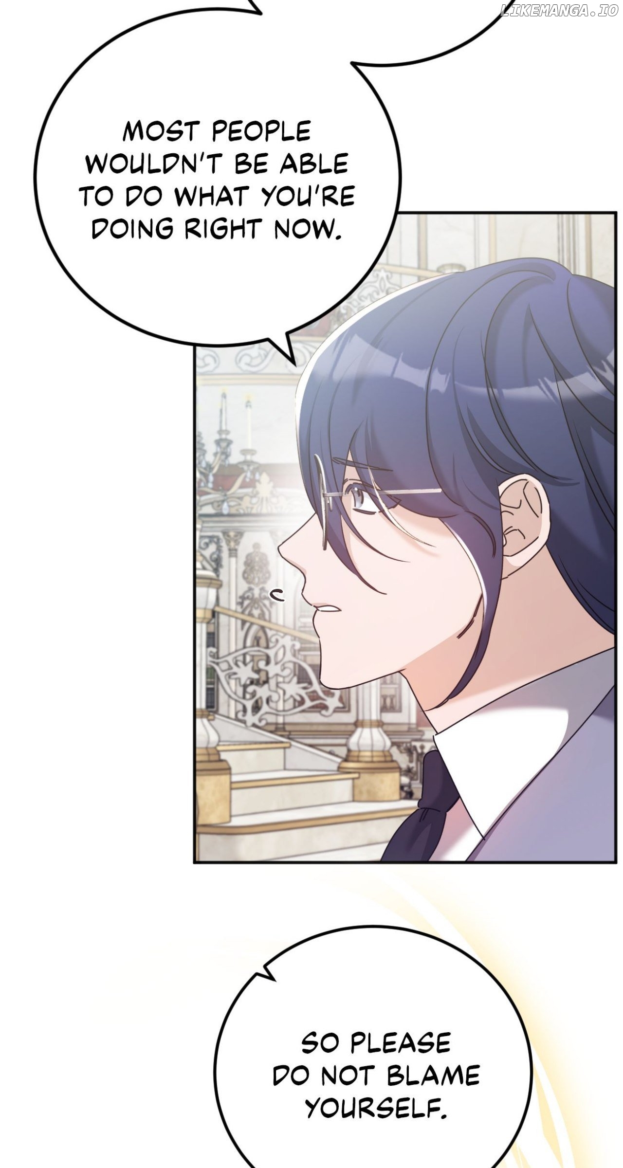 The Saintess Returns to the Emperor Chapter 31 - page 62