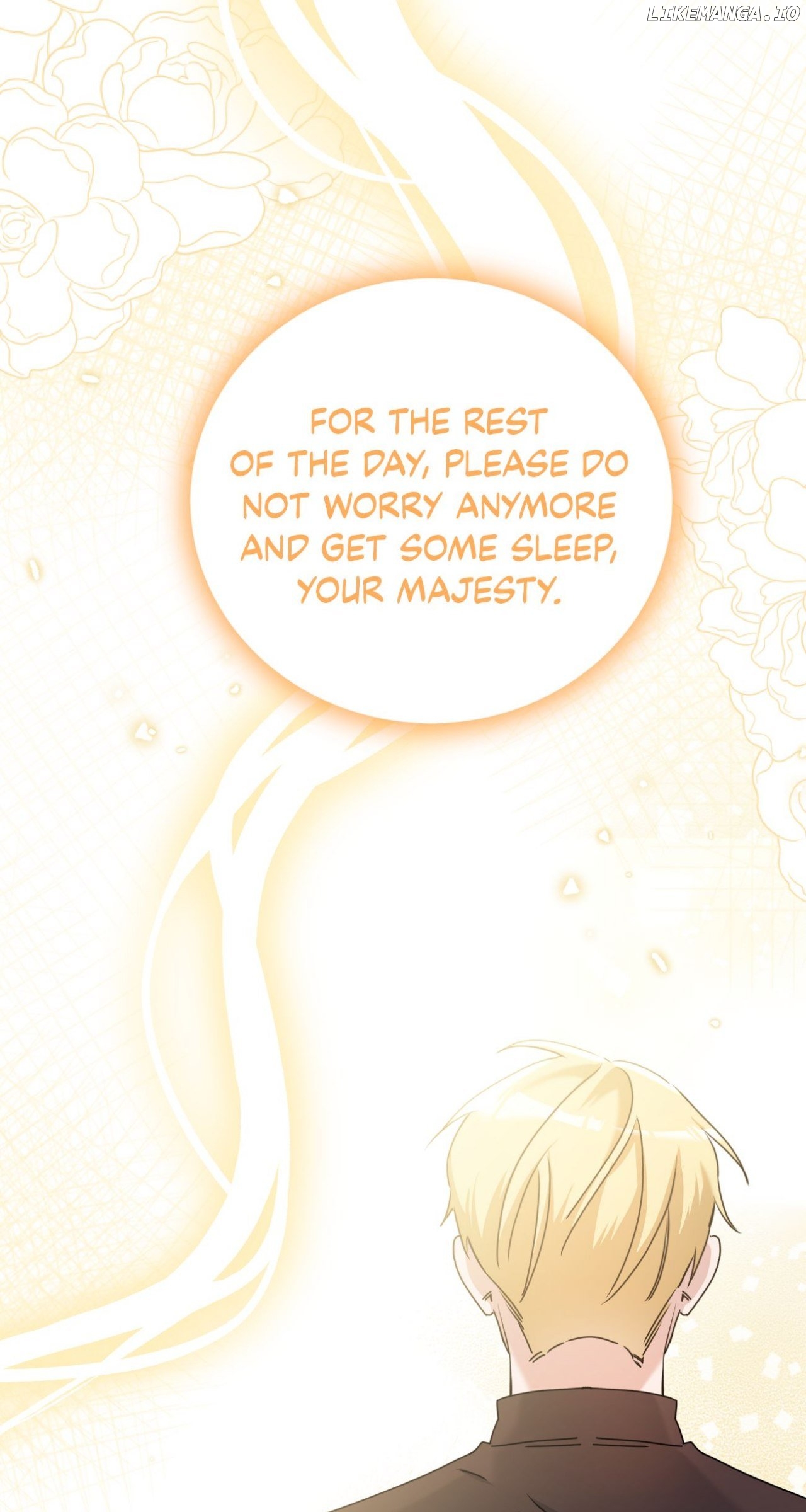 The Saintess Returns to the Emperor Chapter 31 - page 64