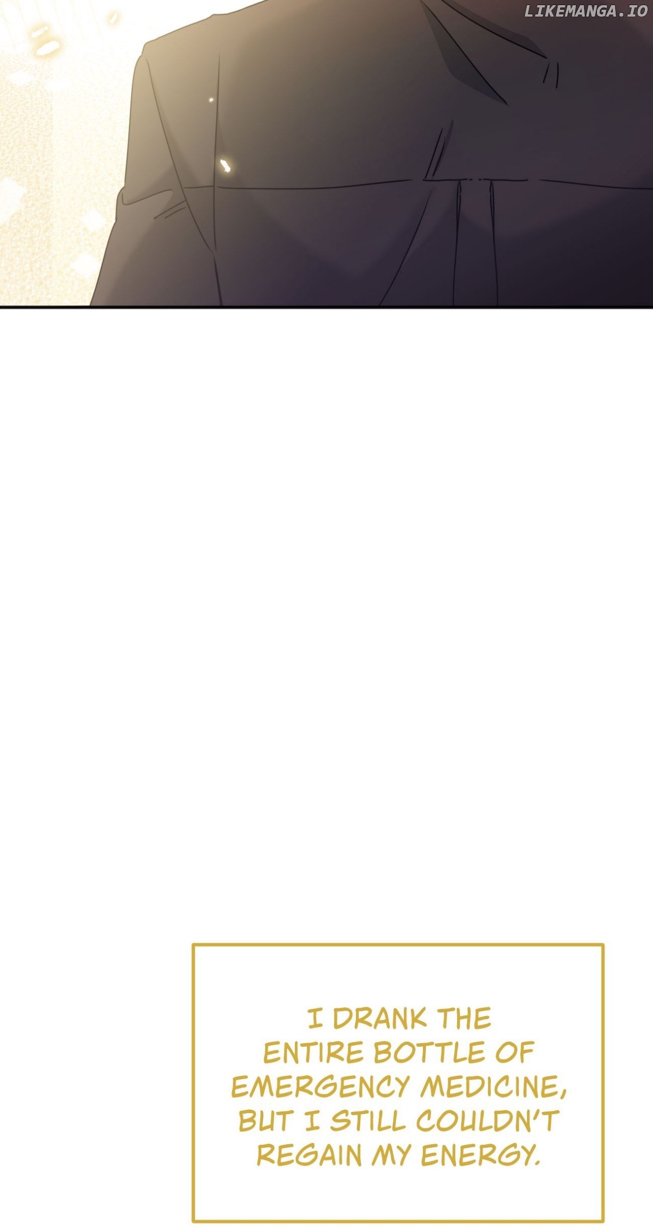 The Saintess Returns to the Emperor Chapter 31 - page 65