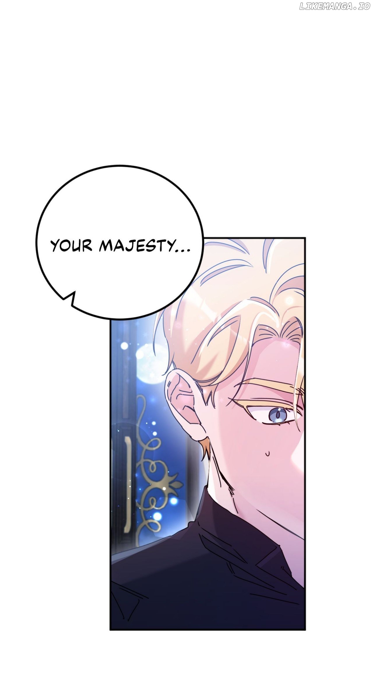 The Saintess Returns to the Emperor Chapter 31 - page 69