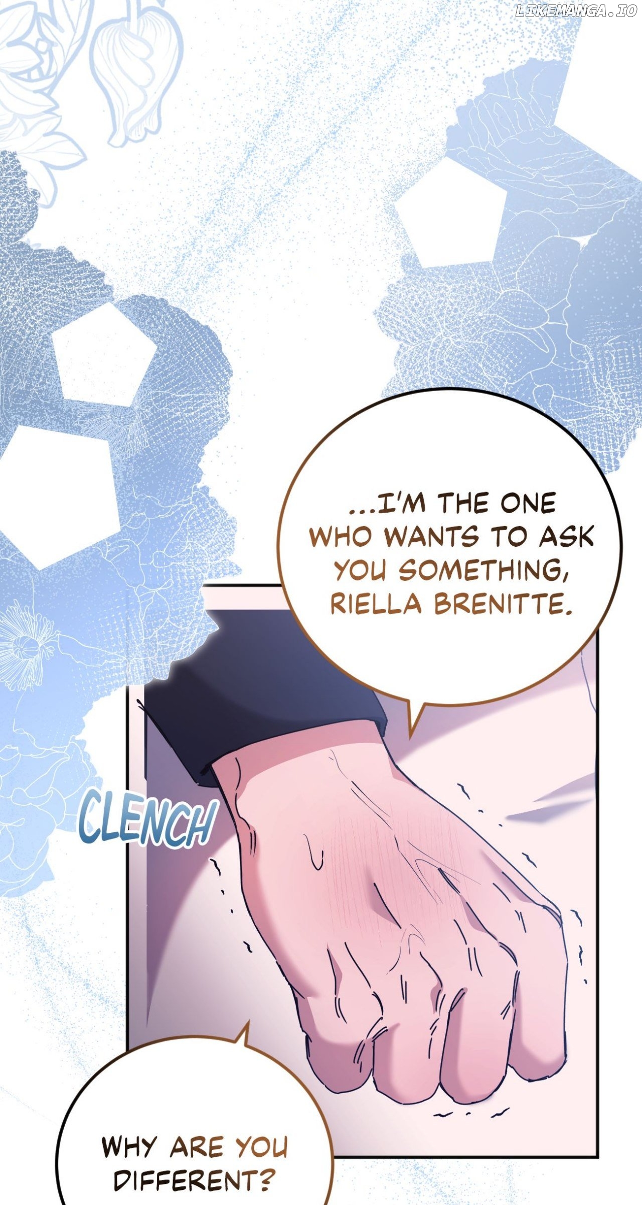 The Saintess Returns to the Emperor Chapter 31 - page 75