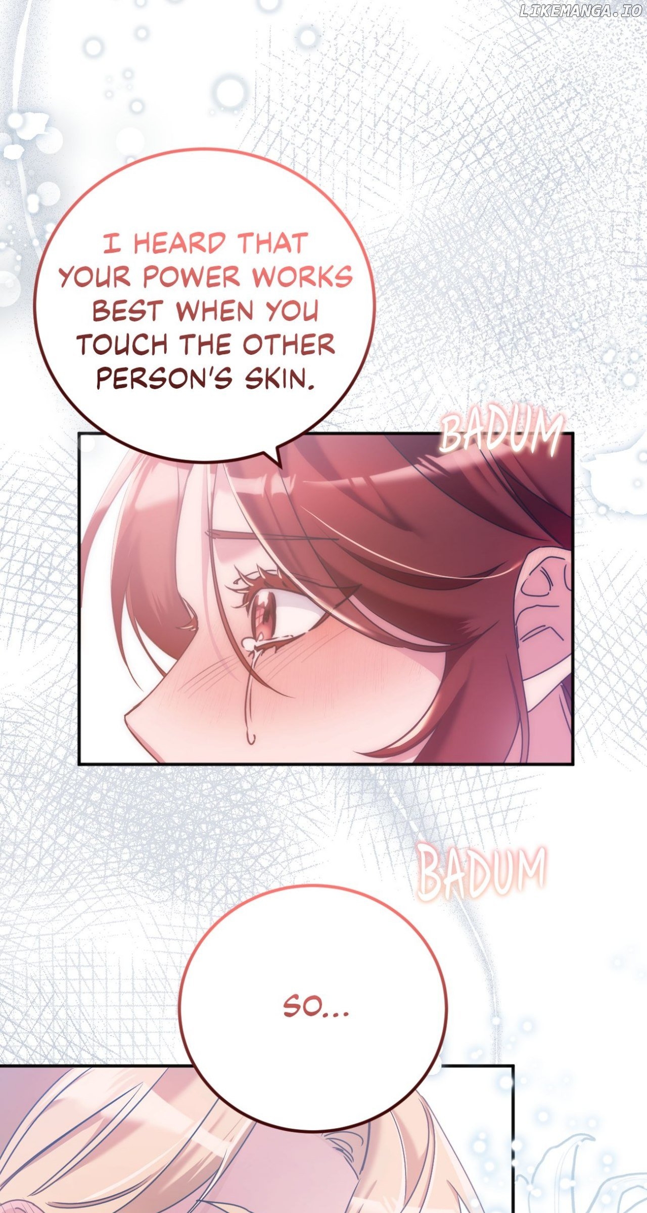 The Saintess Returns to the Emperor Chapter 31 - page 81