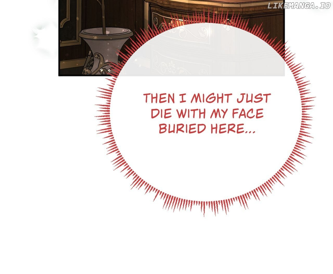 The Saintess Returns to the Emperor Chapter 33 - page 14