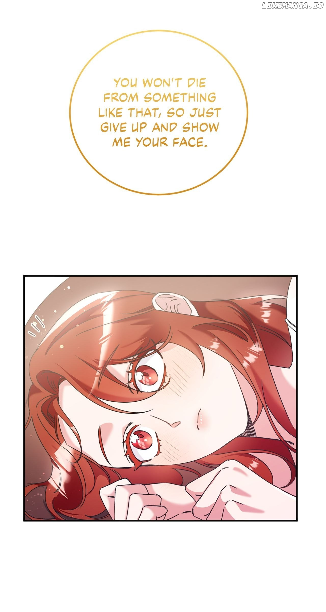 The Saintess Returns to the Emperor Chapter 33 - page 15