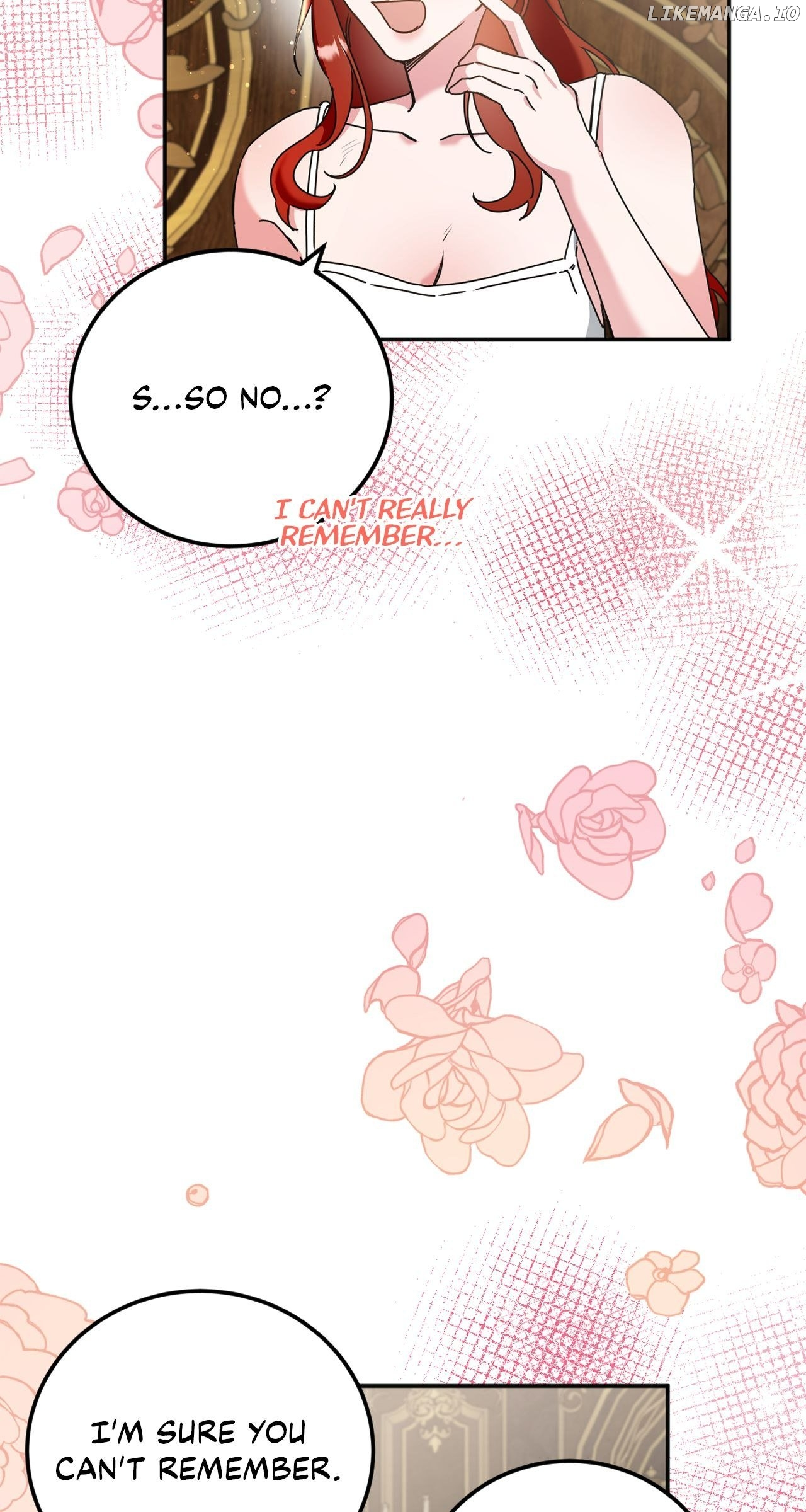 The Saintess Returns to the Emperor Chapter 33 - page 18