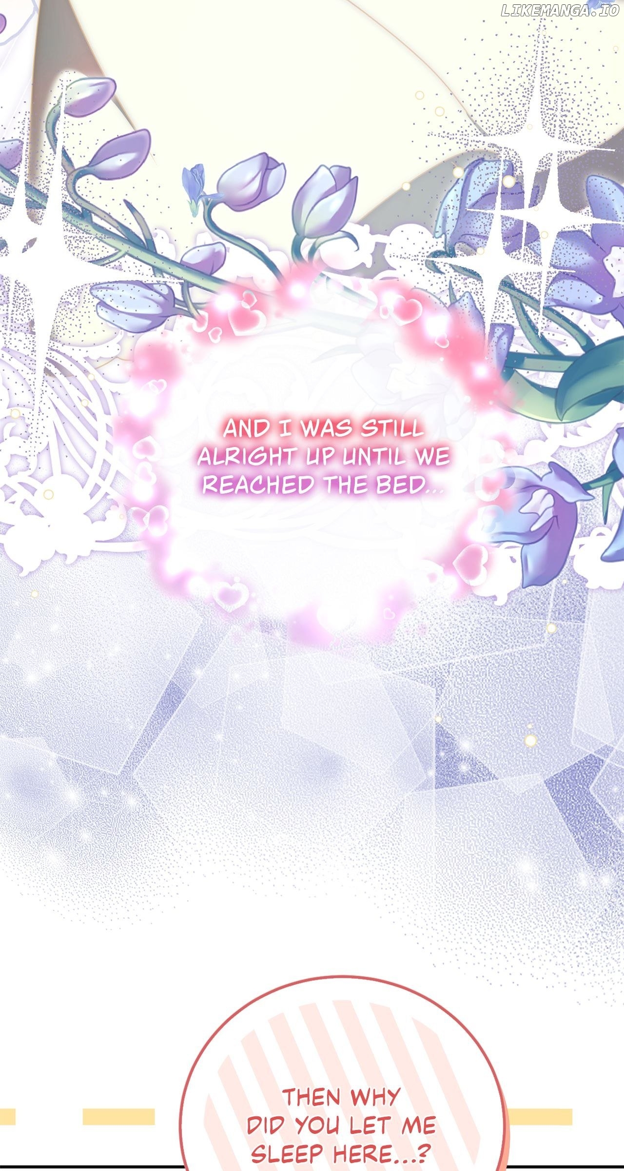 The Saintess Returns to the Emperor Chapter 33 - page 24