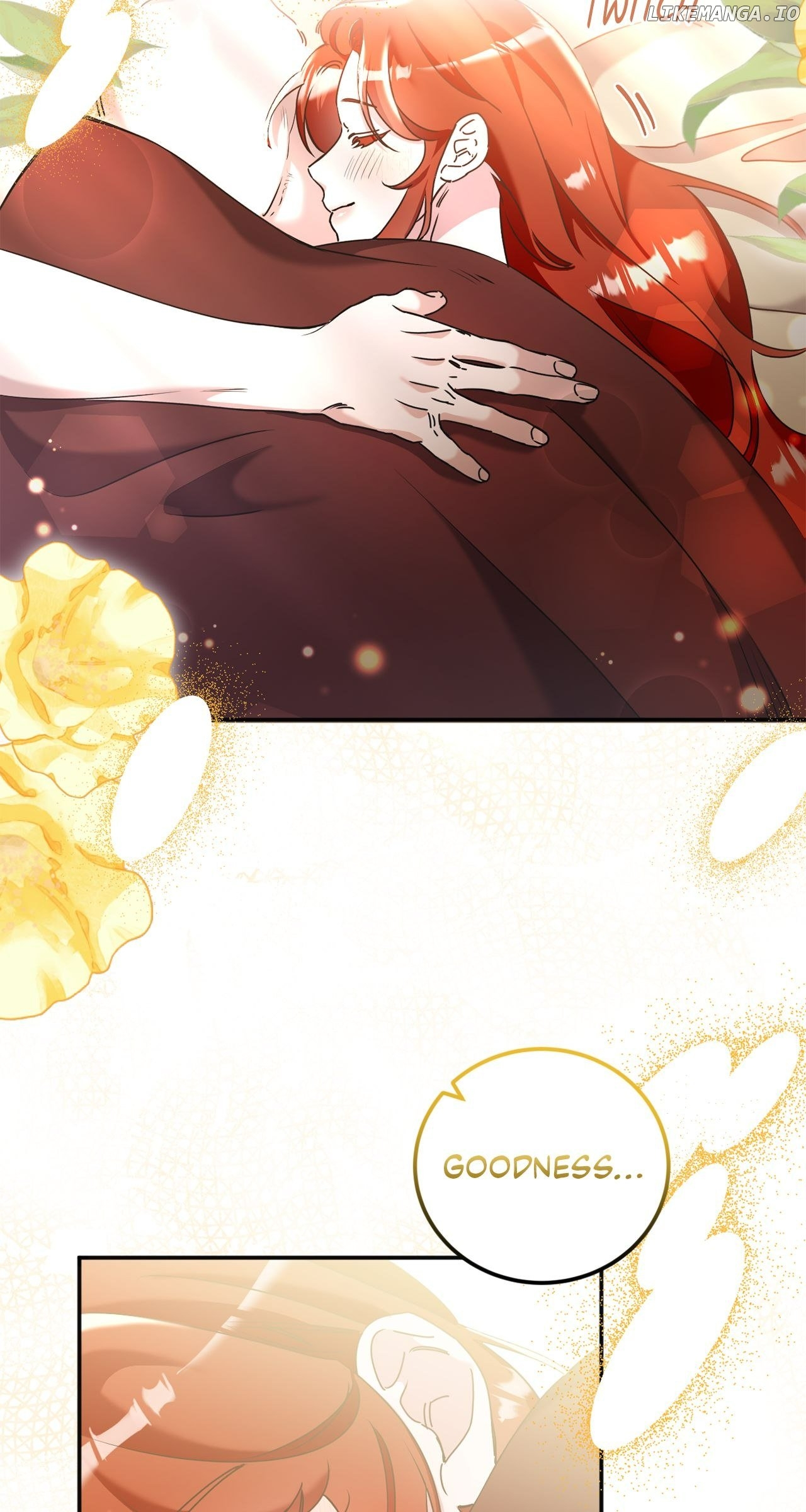 The Saintess Returns to the Emperor Chapter 33 - page 4