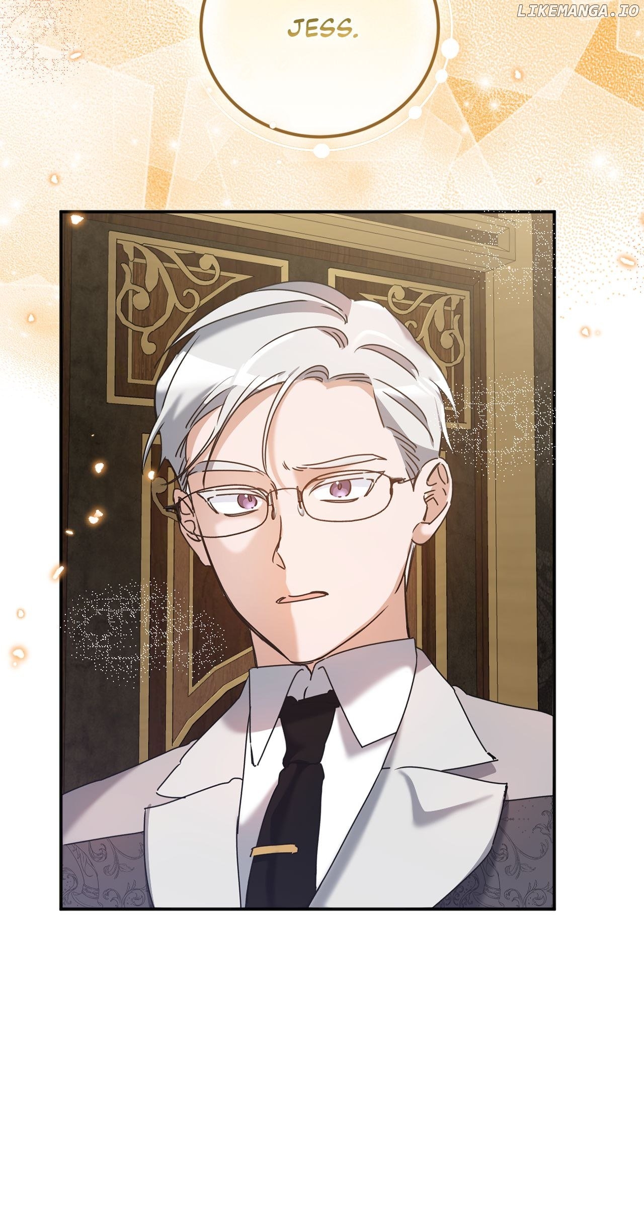 The Saintess Returns to the Emperor Chapter 33 - page 64