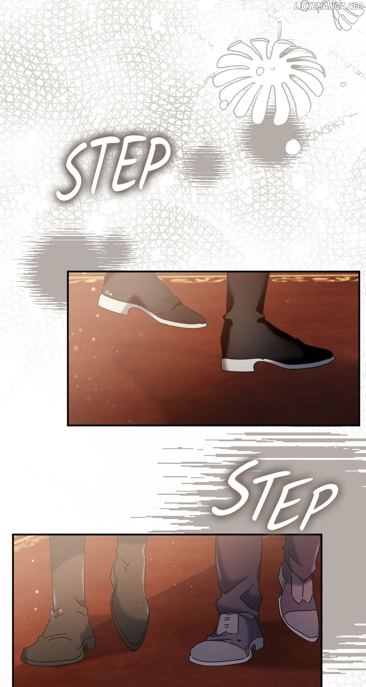 The Saintess Returns to the Emperor Chapter 33 - page 67