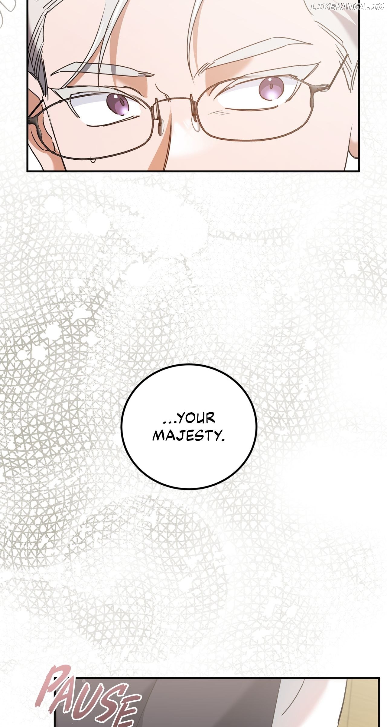 The Saintess Returns to the Emperor Chapter 33 - page 71