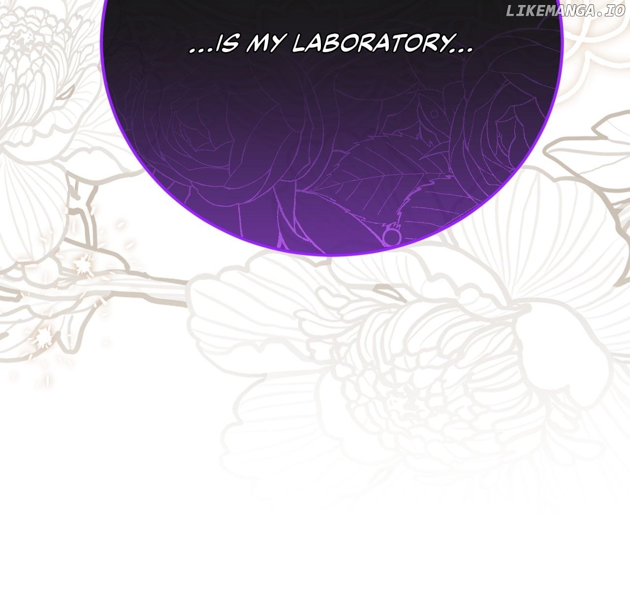 The Saintess Returns to the Emperor Chapter 33 - page 74