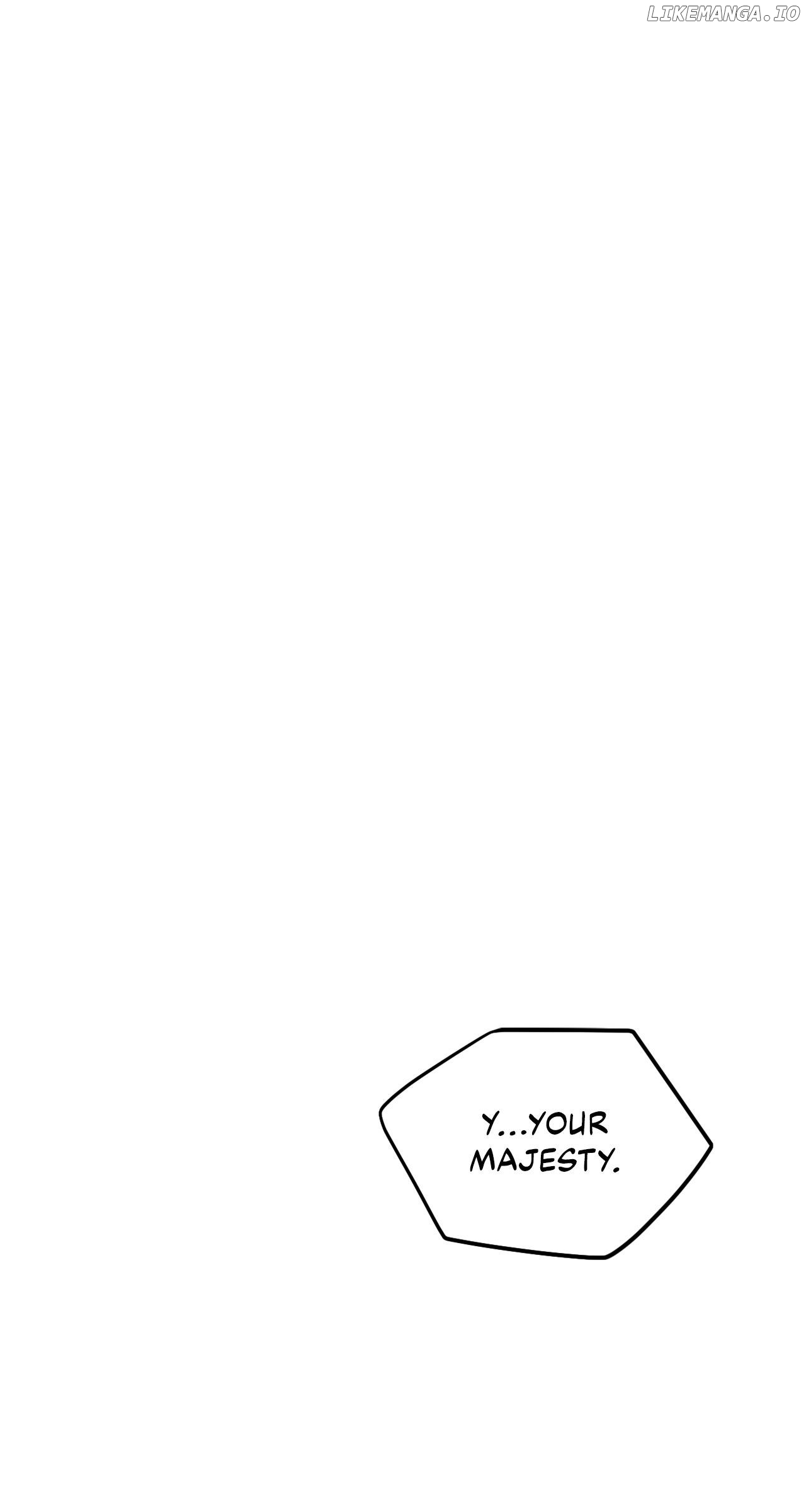 The Saintess Returns to the Emperor Chapter 33 - page 75