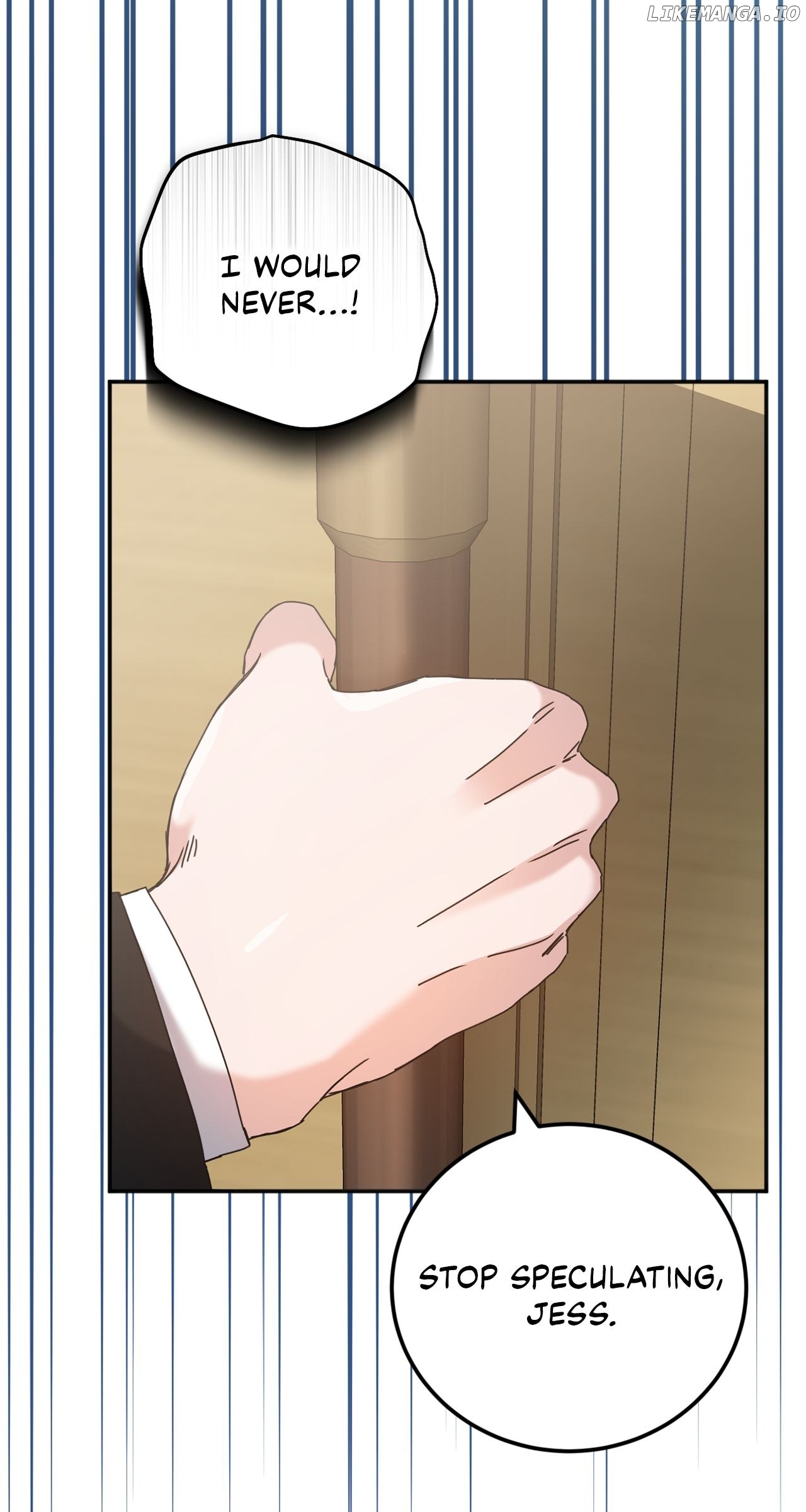 The Saintess Returns to the Emperor Chapter 33 - page 78