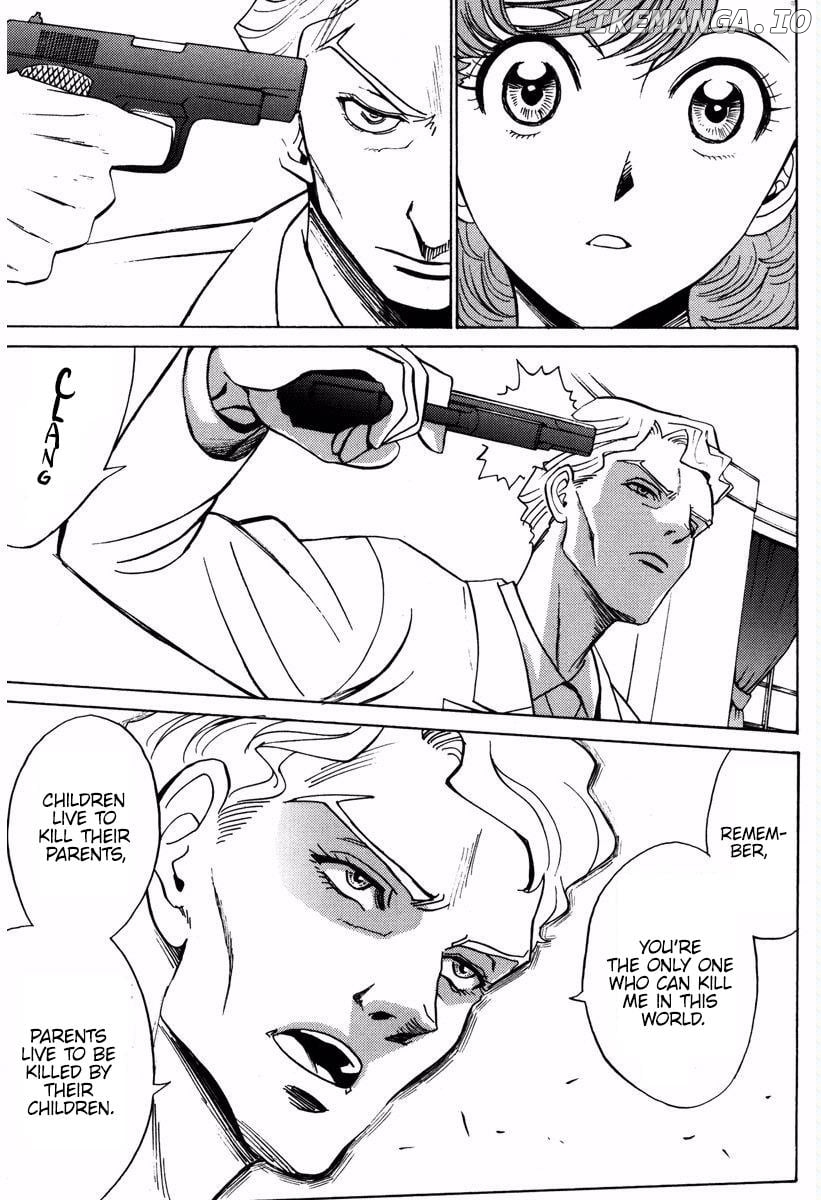 Mikarun X Chapter 14 - page 26