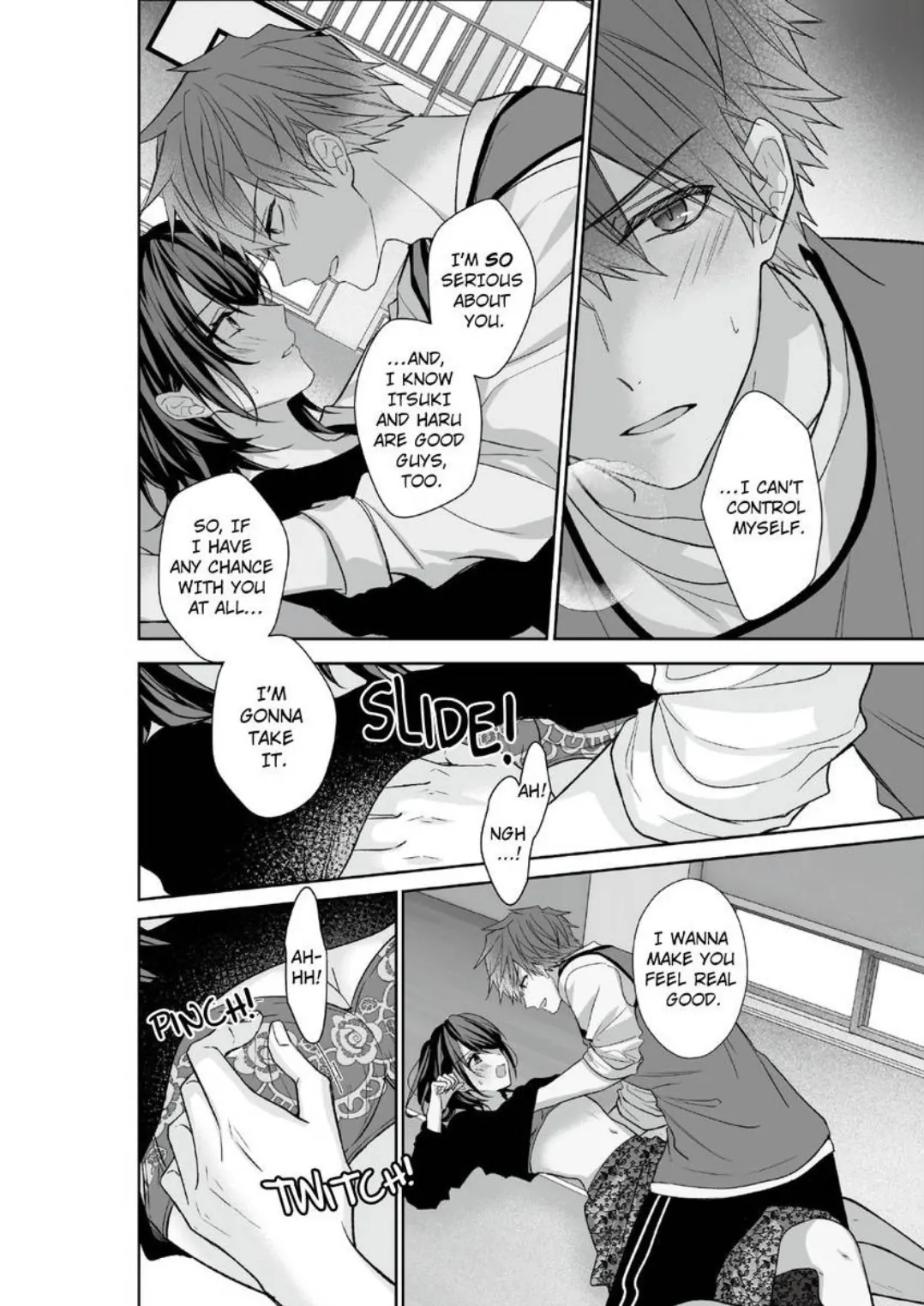 The Brokenhearted Girl Is Now Popular With Younger Guys! Chapter 6 - page 11