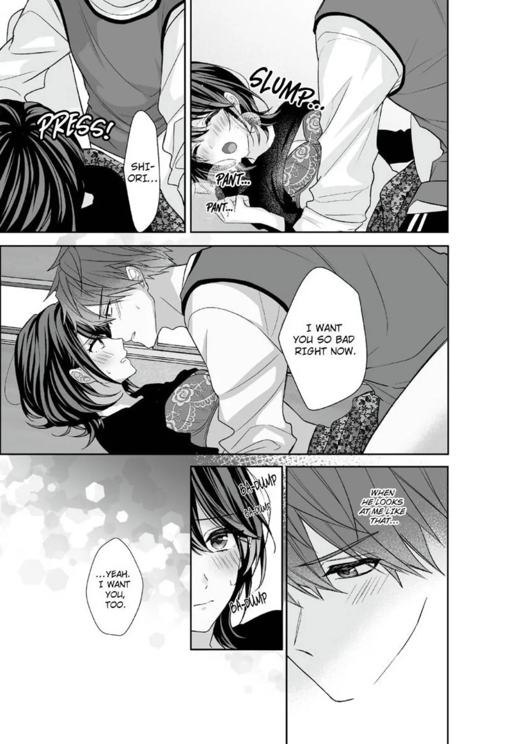 The Brokenhearted Girl Is Now Popular With Younger Guys! Chapter 6 - page 14
