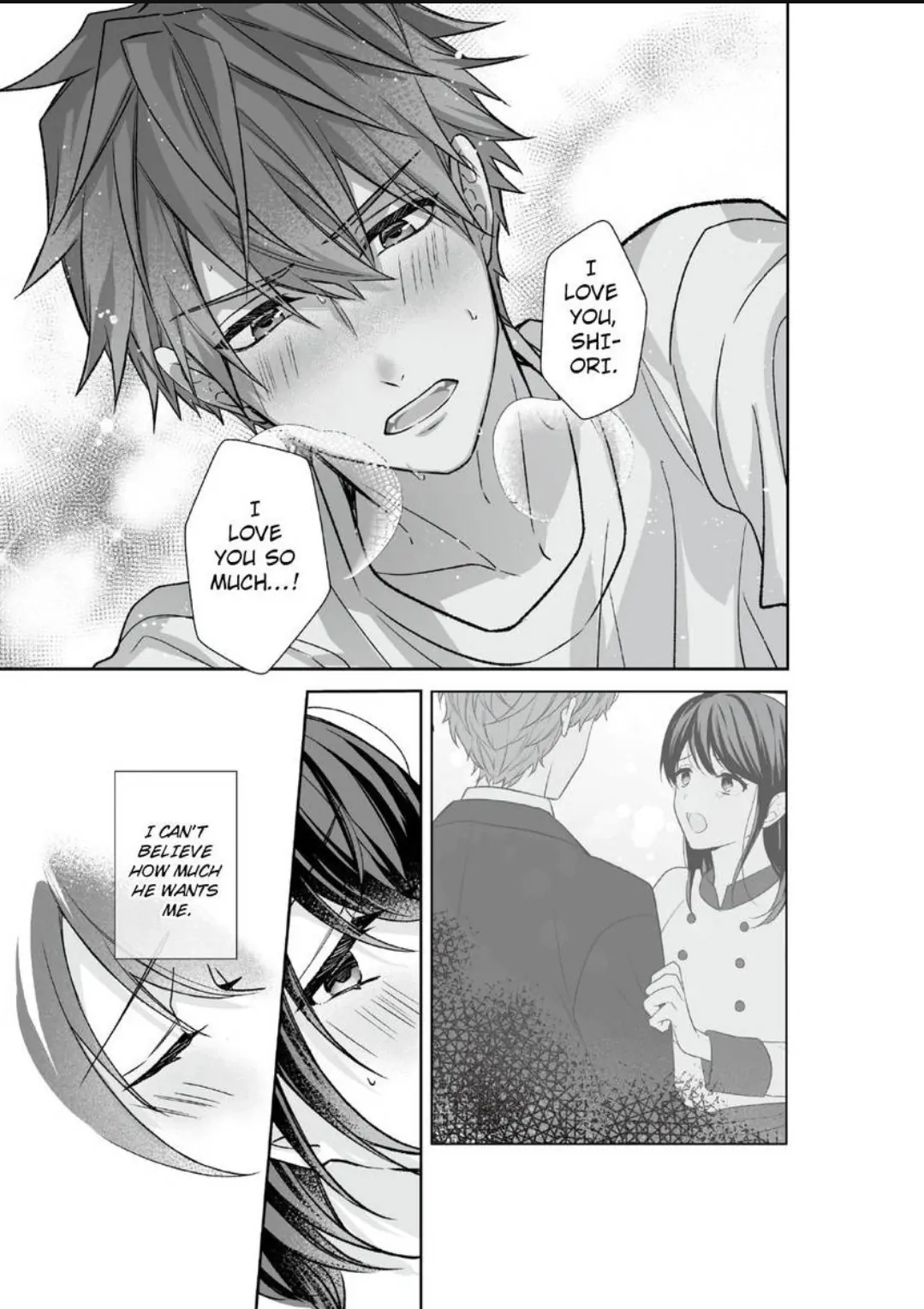 The Brokenhearted Girl Is Now Popular With Younger Guys! Chapter 6 - page 16