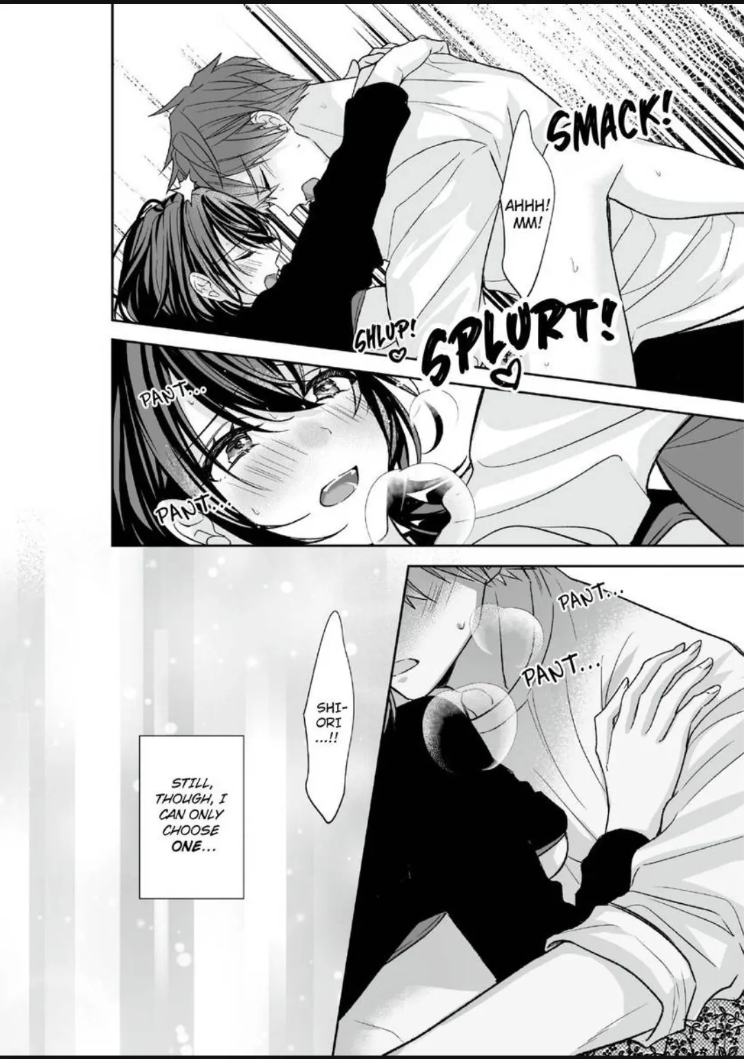 The Brokenhearted Girl Is Now Popular With Younger Guys! Chapter 6 - page 19