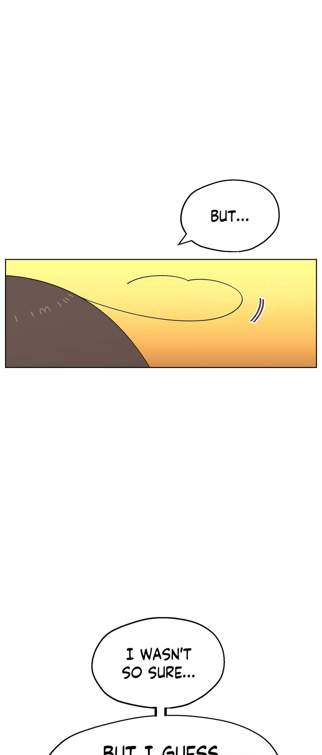 You’re Under My Skin! Chapter 106 - page 28