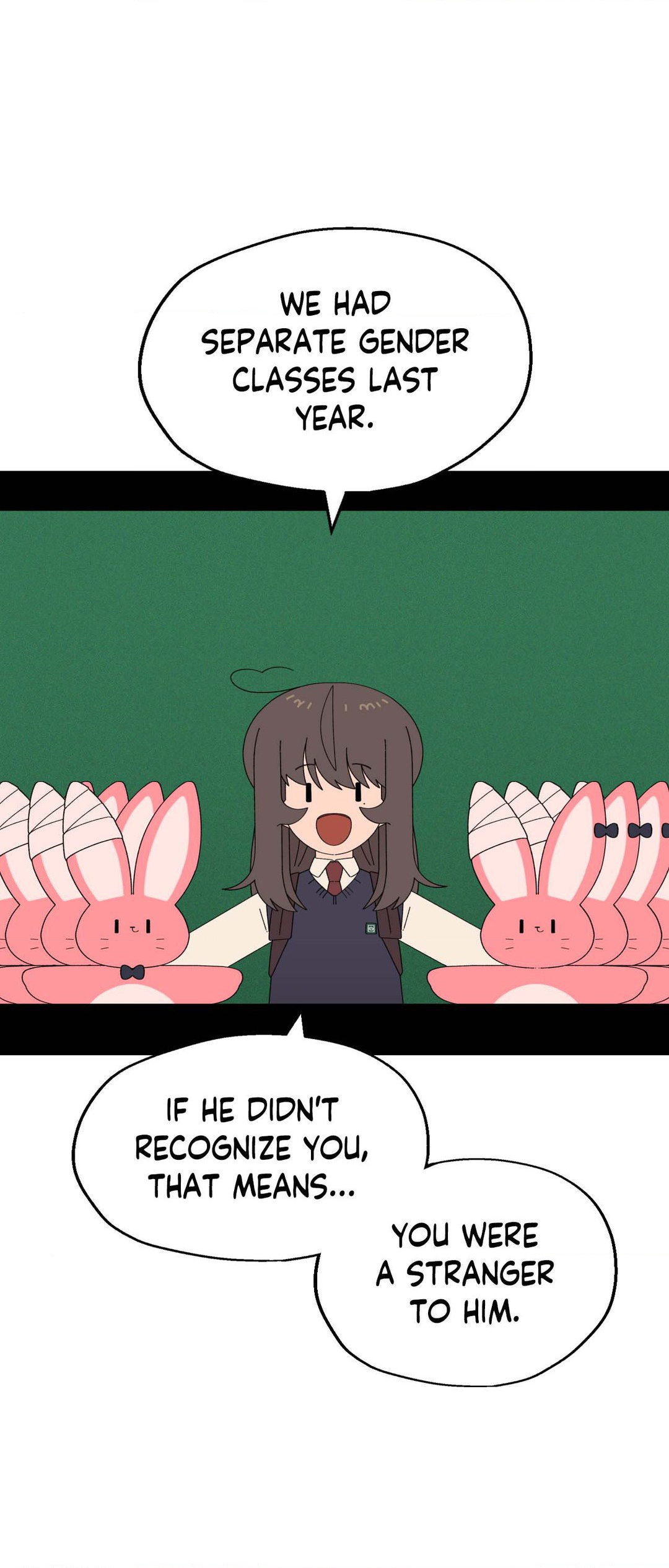 You’re Under My Skin! Chapter 106 - page 37