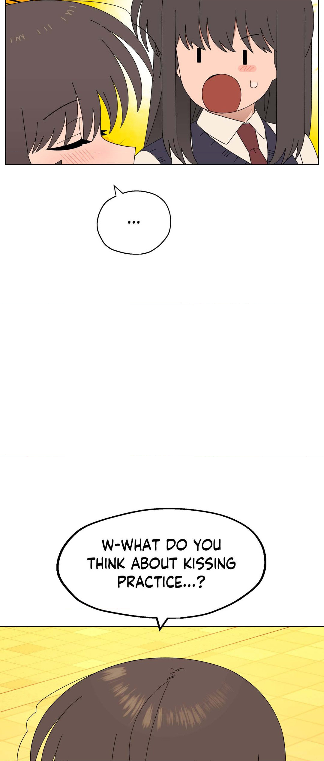 You’re Under My Skin! Chapter 106 - page 44