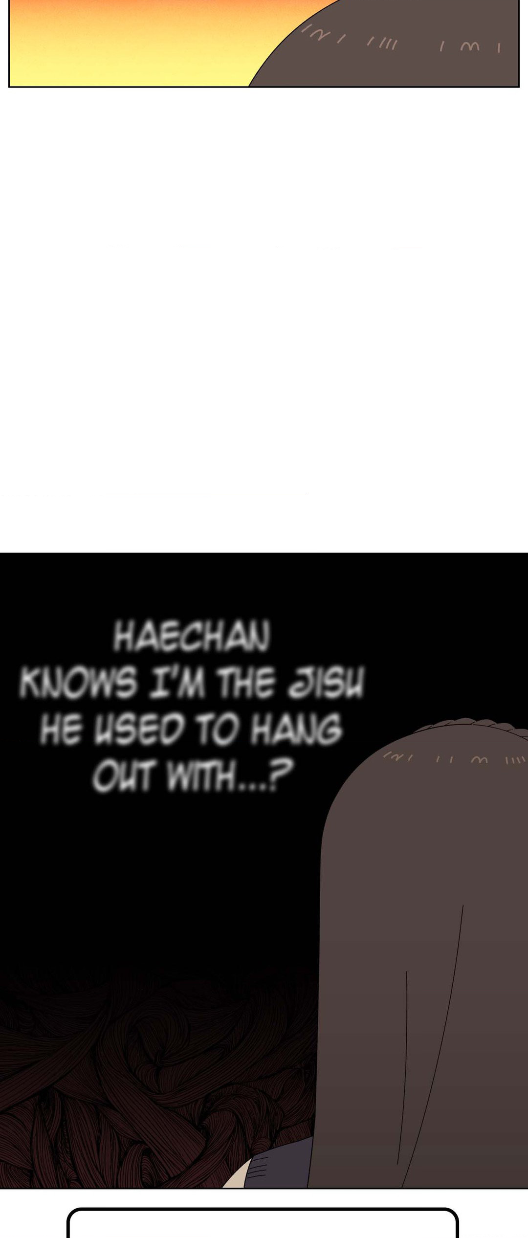 You’re Under My Skin! Chapter 106 - page 47