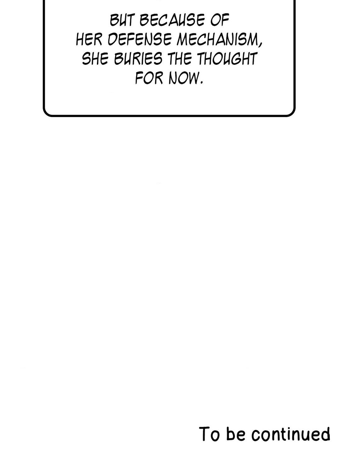 You’re Under My Skin! Chapter 106 - page 48