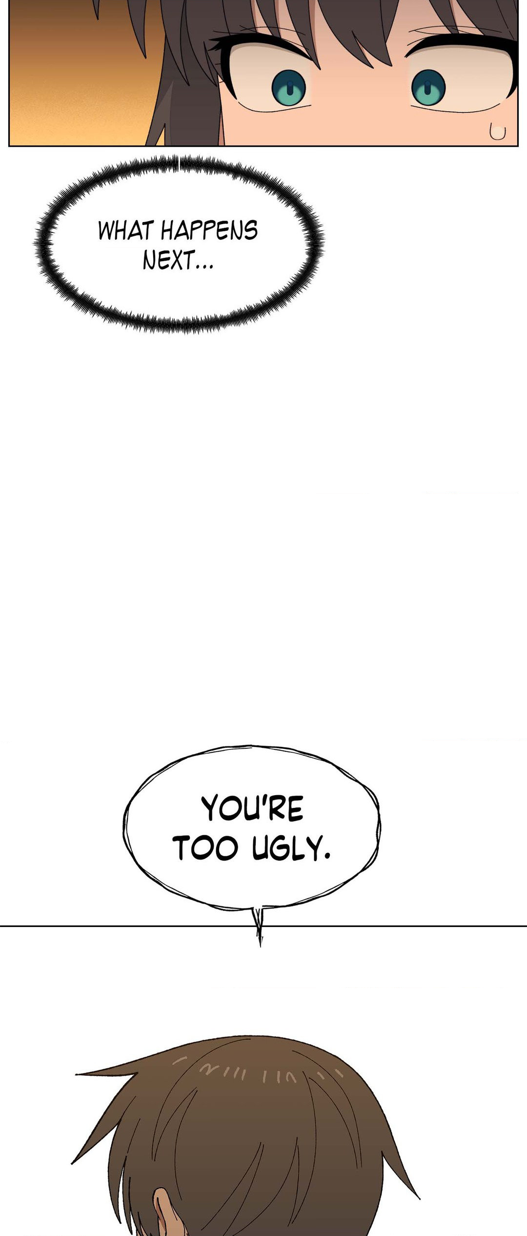 You’re Under My Skin! Chapter 107 - page 13