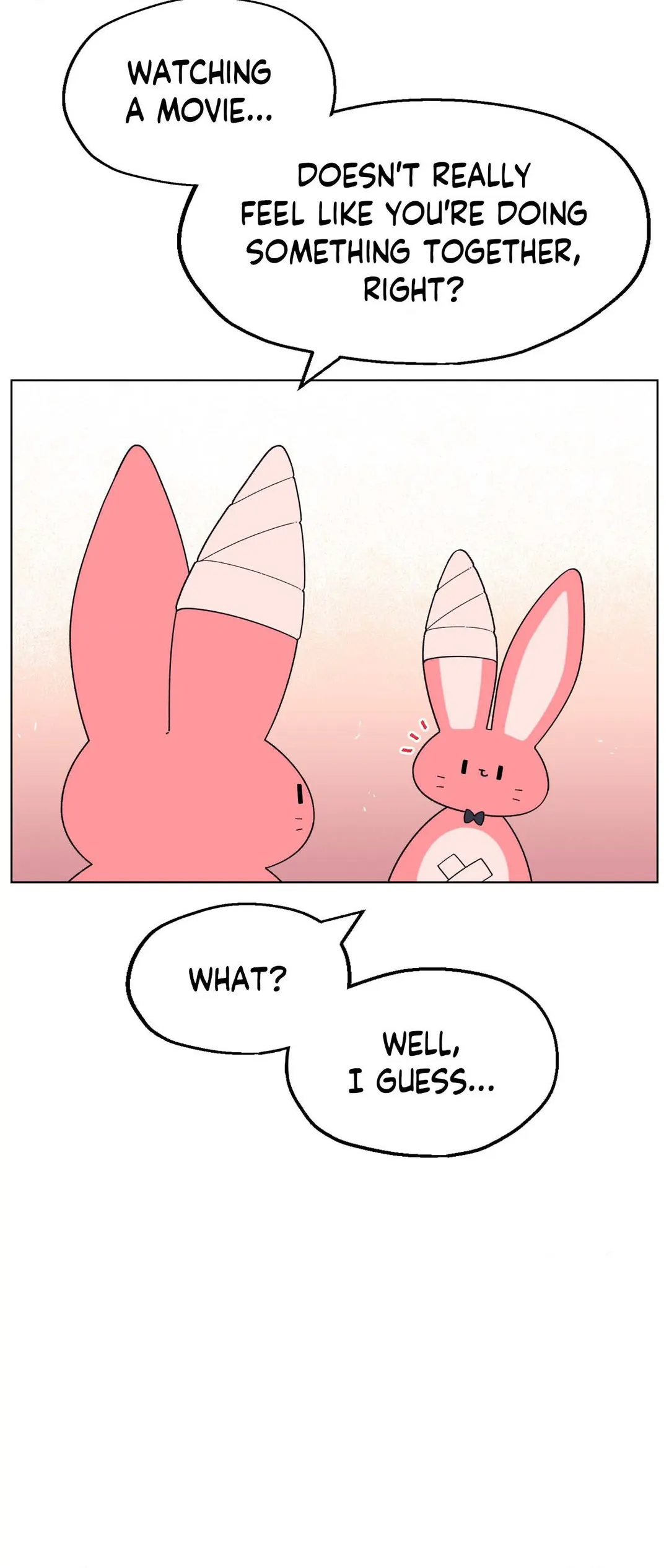 You’re Under My Skin! Chapter 108 - page 2
