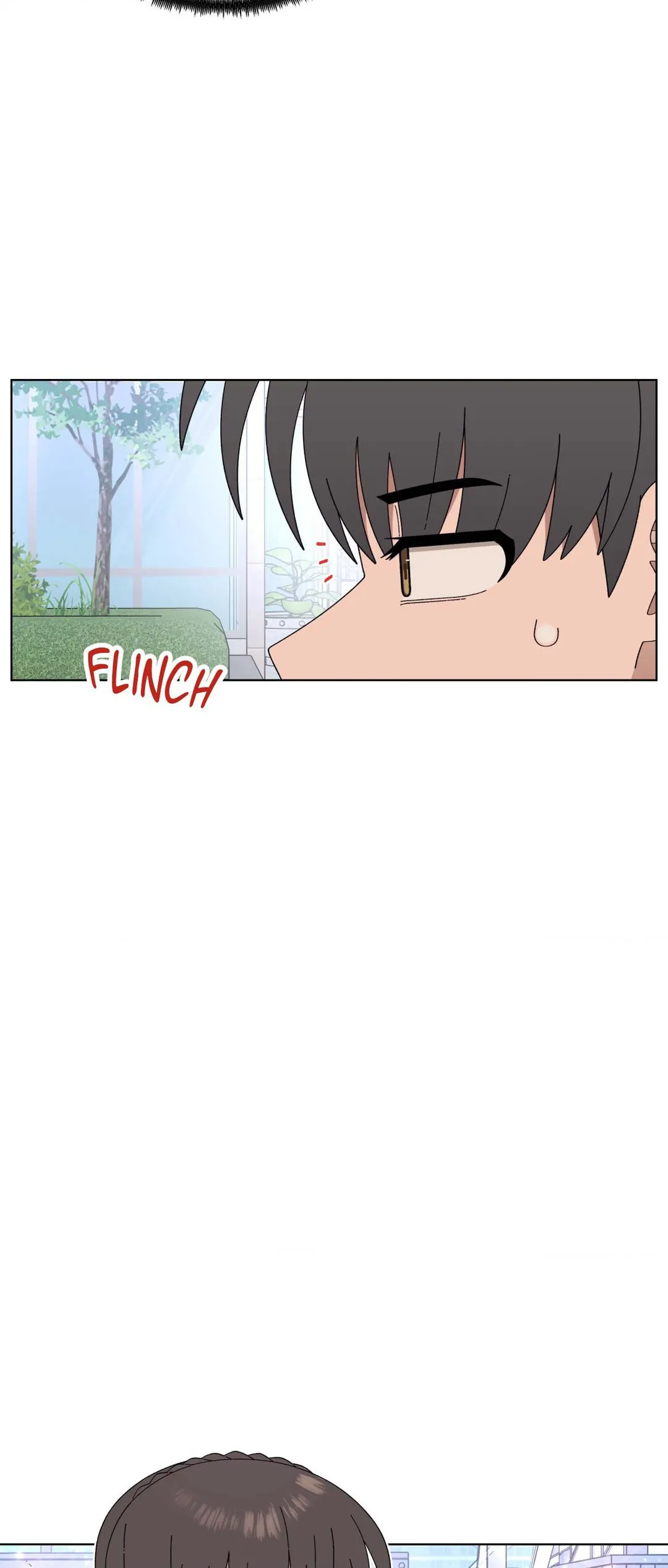 You’re Under My Skin! Chapter 108 - page 20