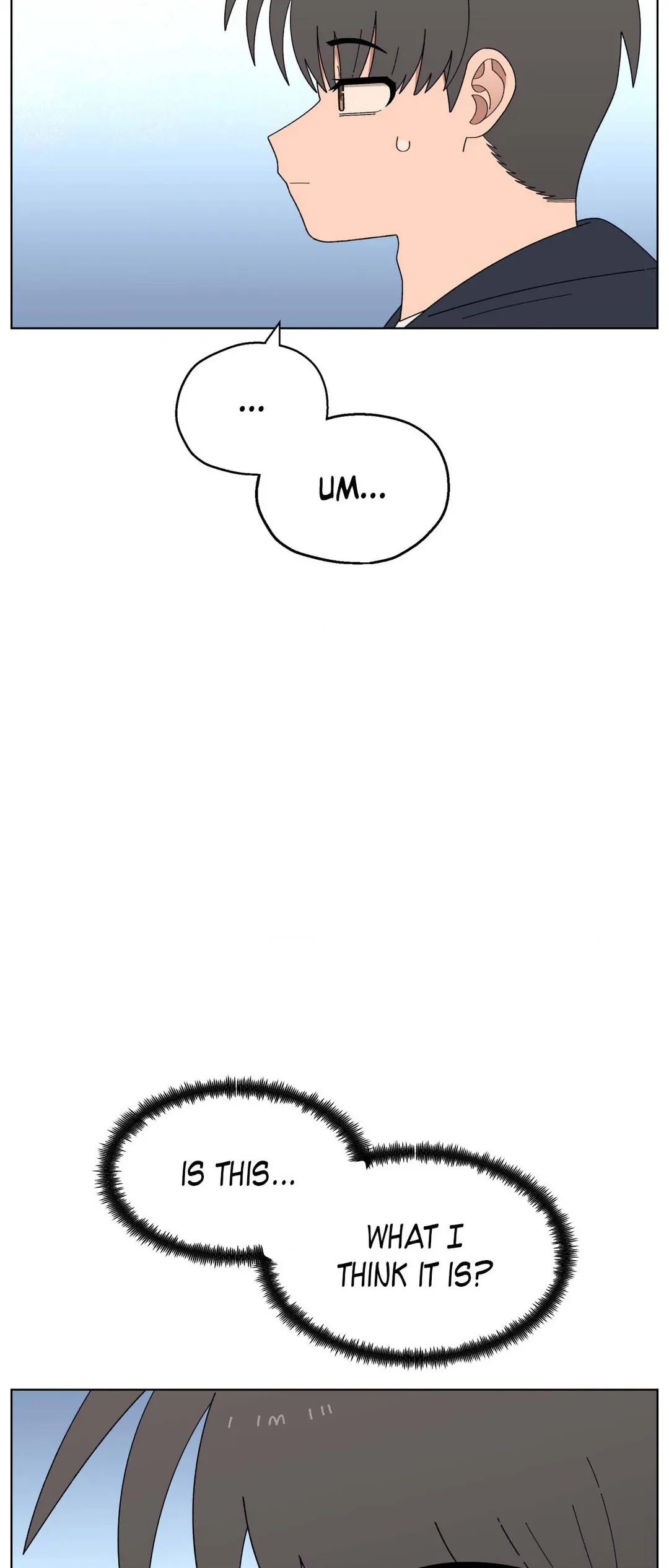 You’re Under My Skin! Chapter 108 - page 38