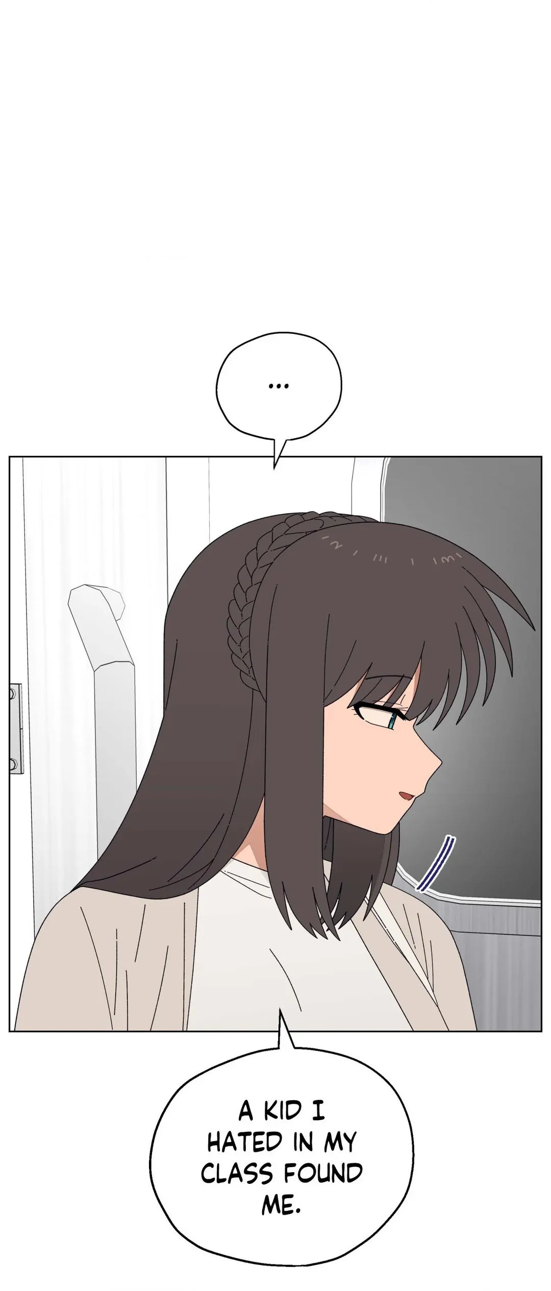 You’re Under My Skin! Chapter 109 - page 1