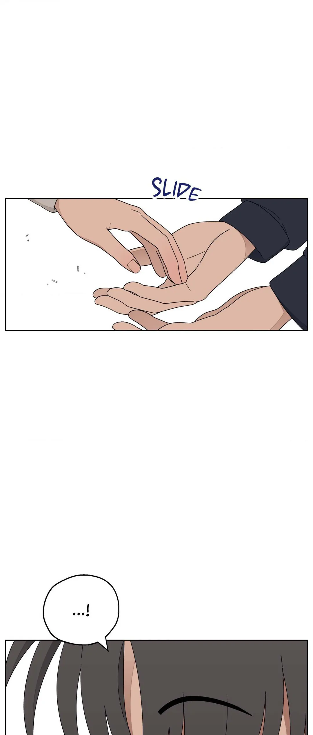 You’re Under My Skin! Chapter 109 - page 29