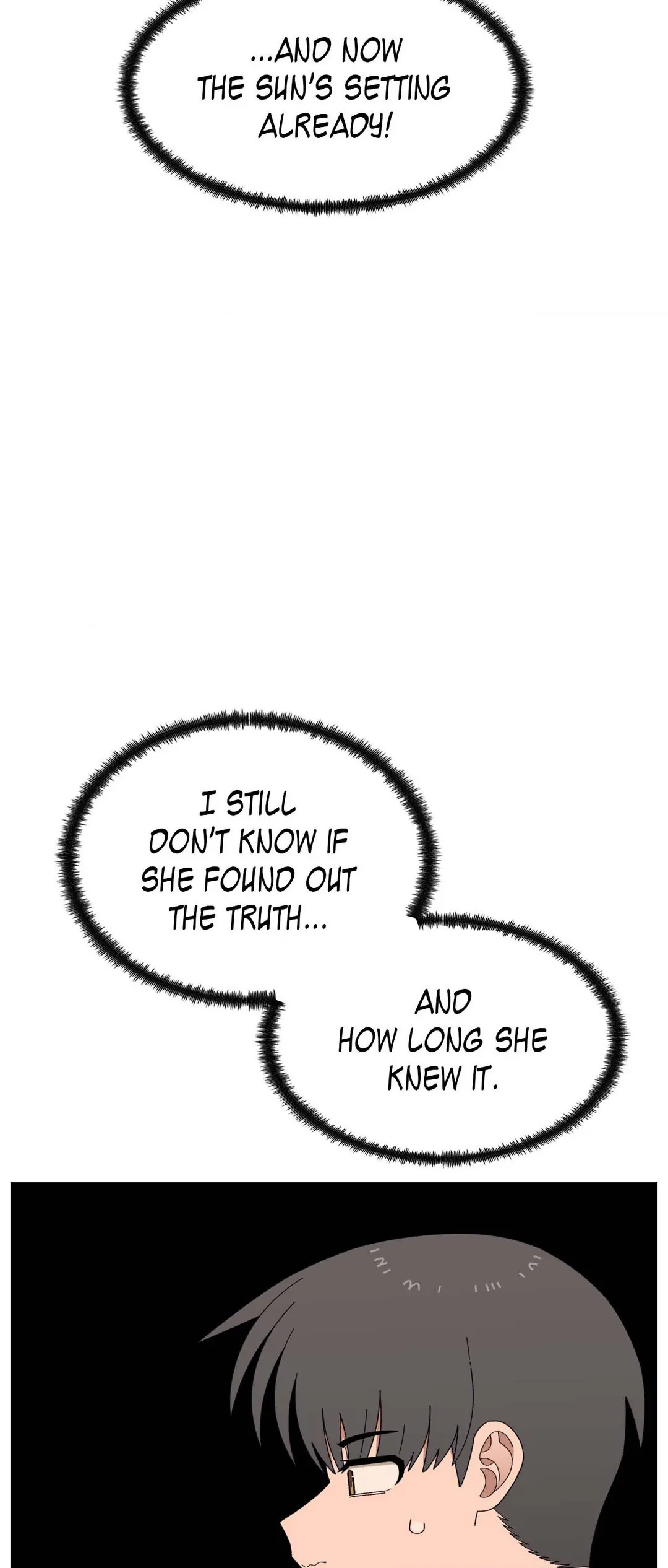 You’re Under My Skin! Chapter 109 - page 45