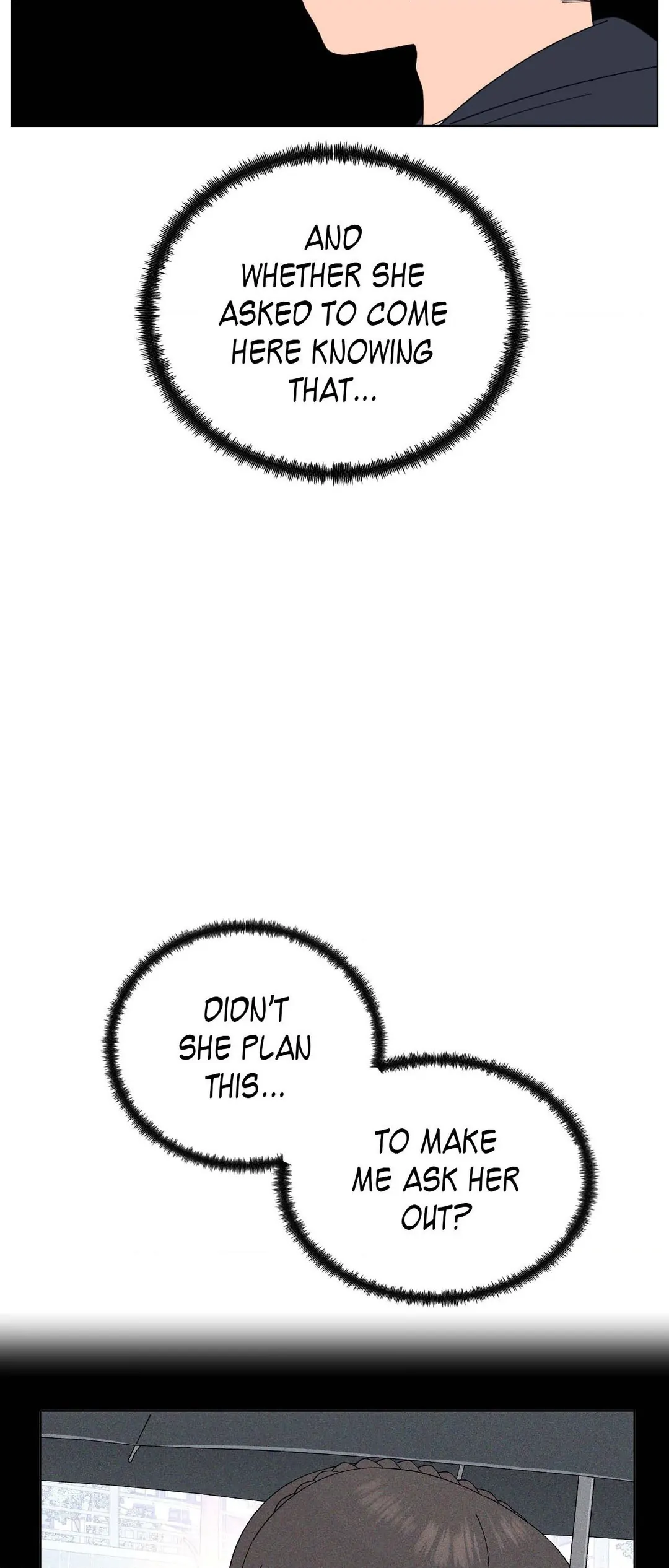 You’re Under My Skin! Chapter 109 - page 46