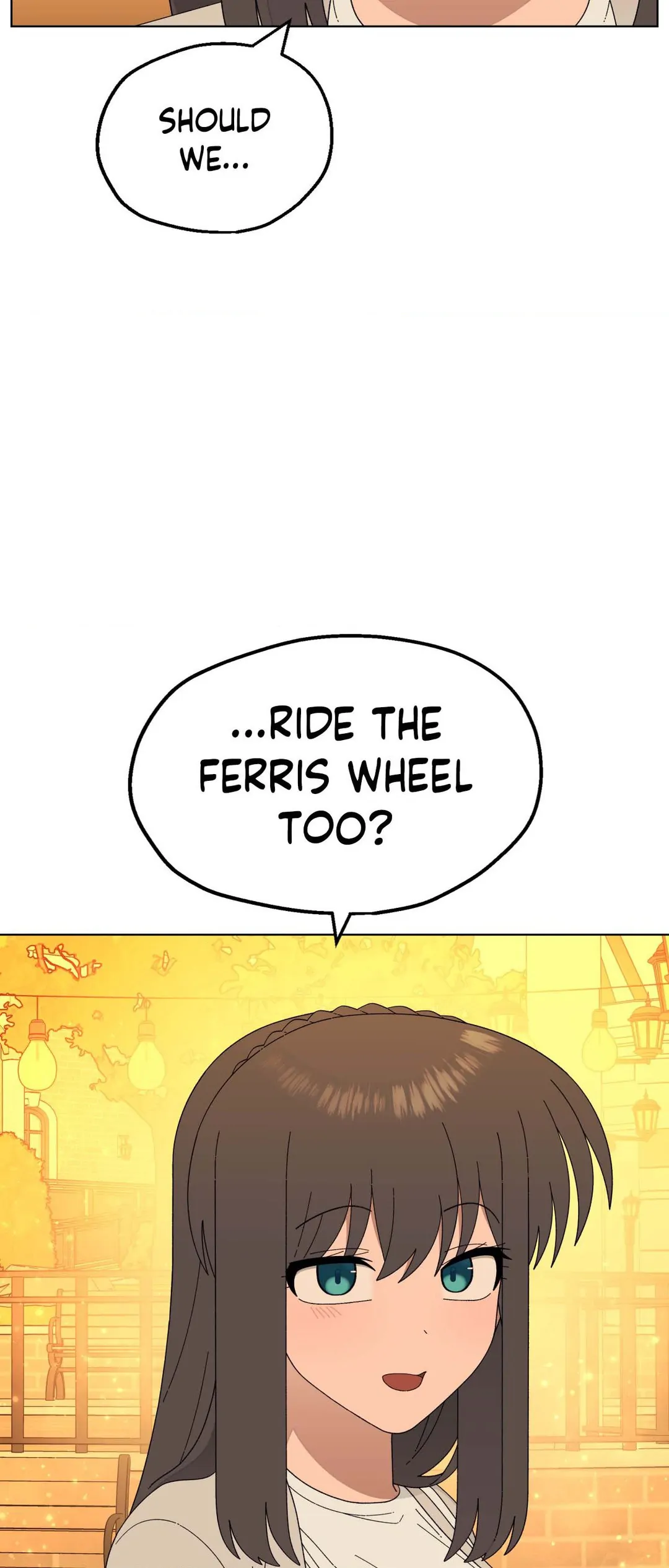 You’re Under My Skin! Chapter 109 - page 50