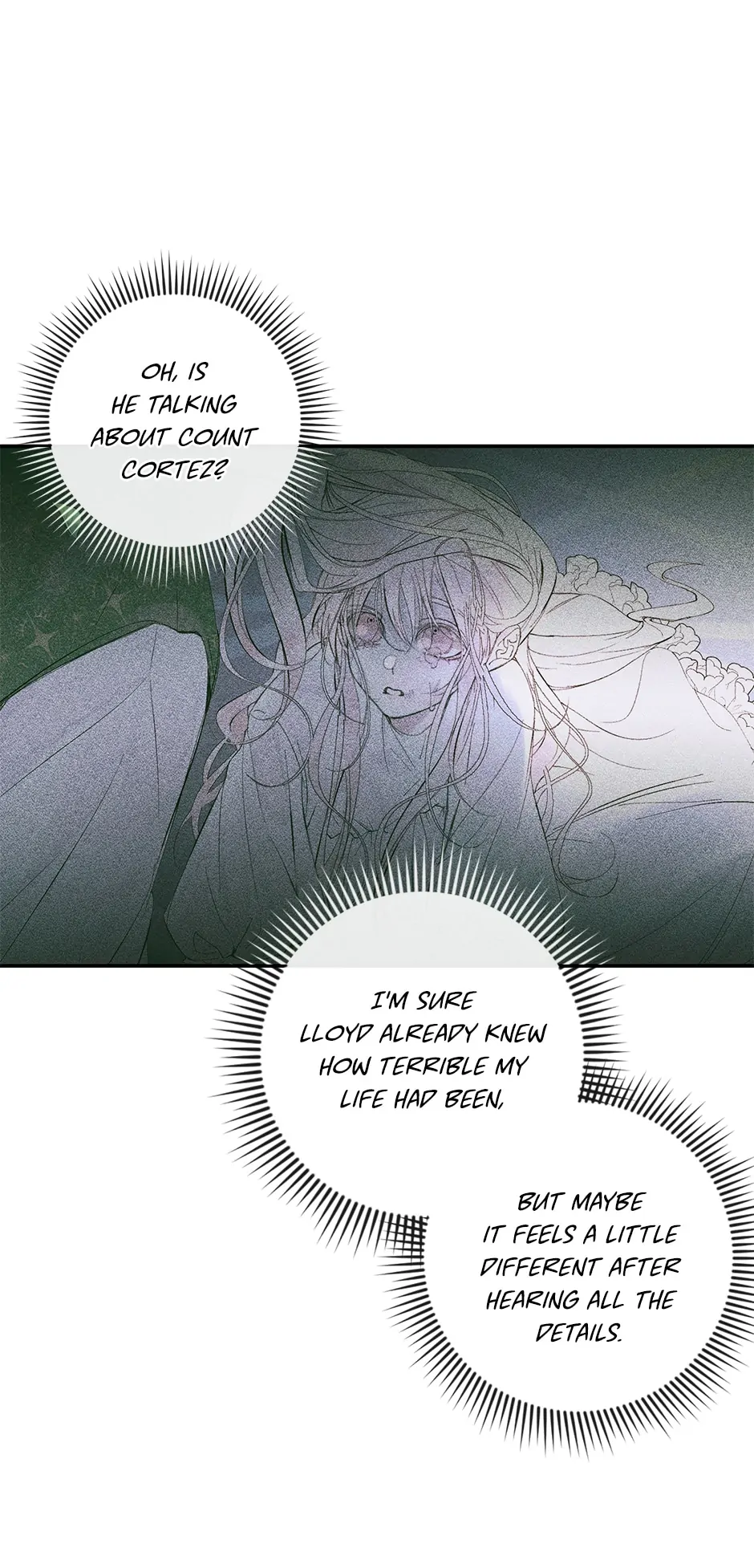 The Siren: Becoming the Villain's Family Chapter 93 - page 17