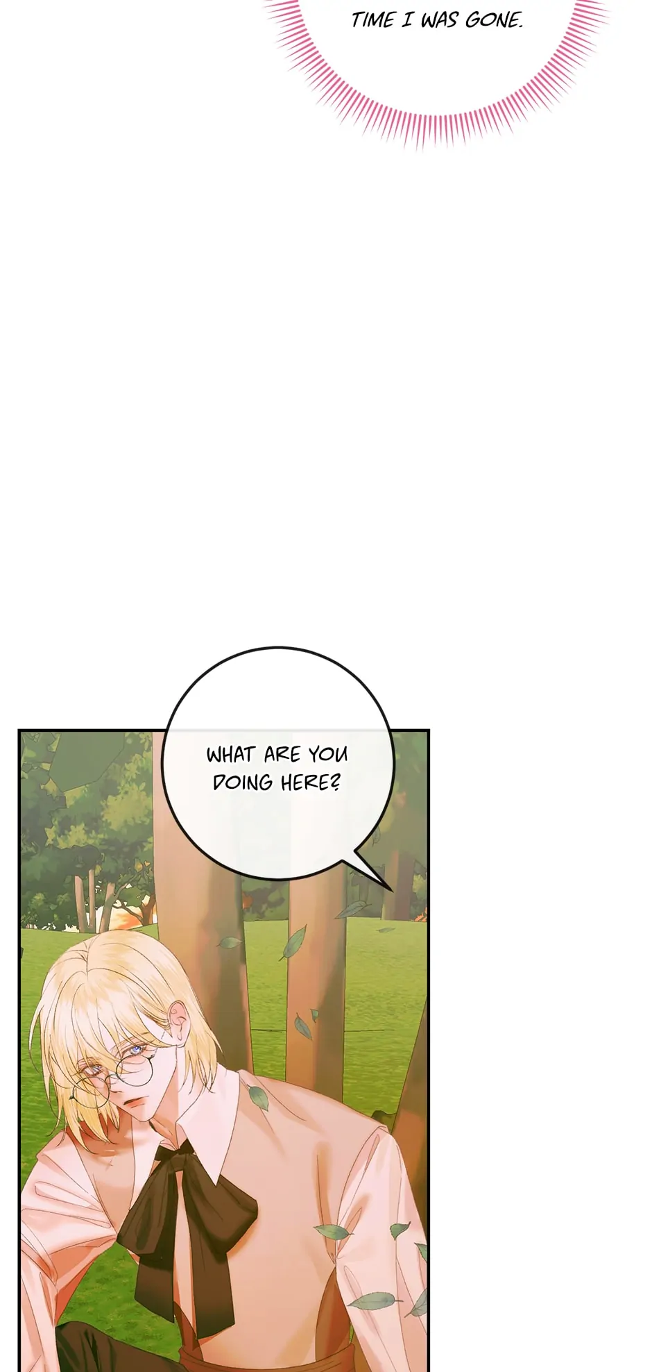 The Siren: Becoming the Villain's Family Chapter 93 - page 29